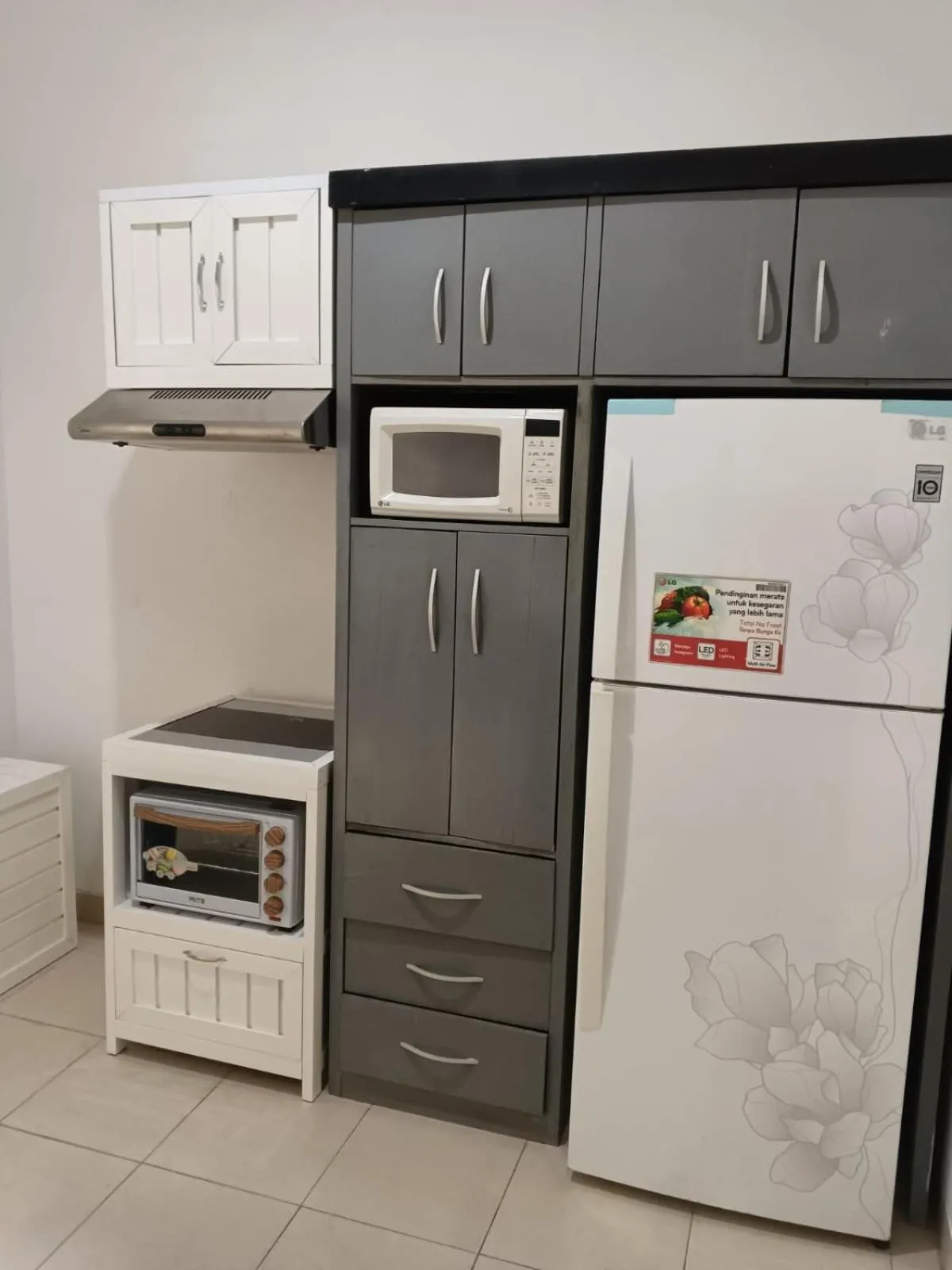 ChiGhaya Guest House