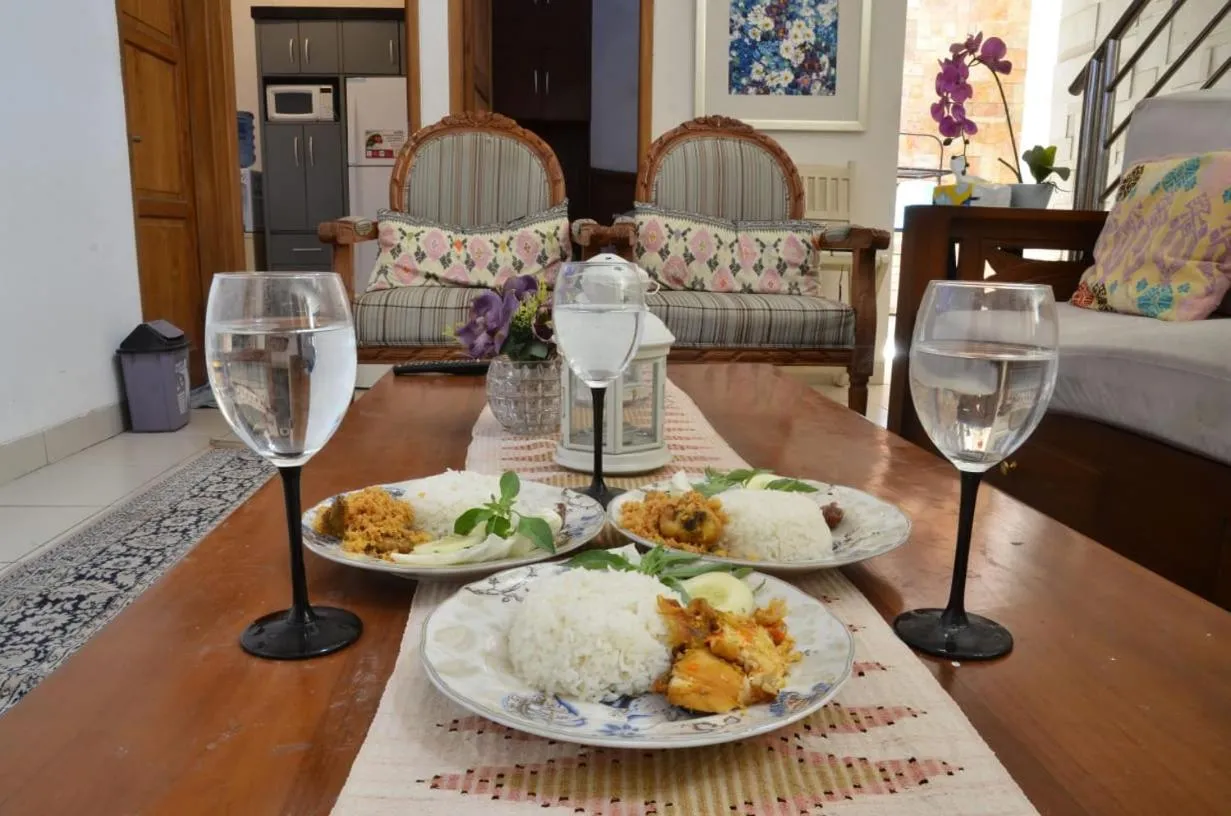 ChiGhaya Guest House