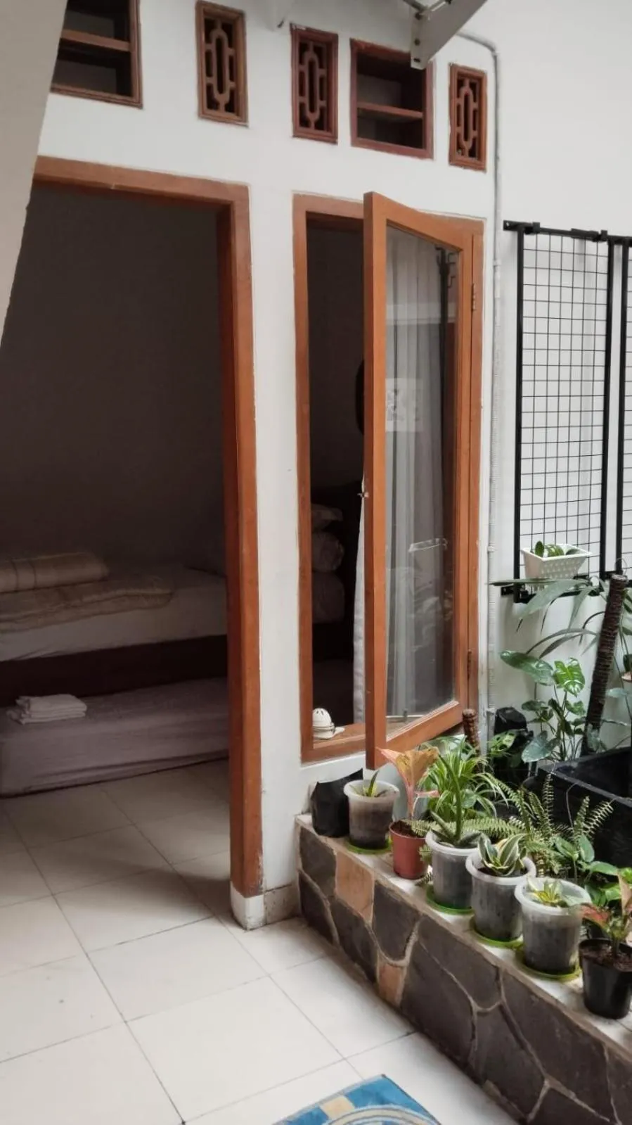 ChiGhaya Guest House