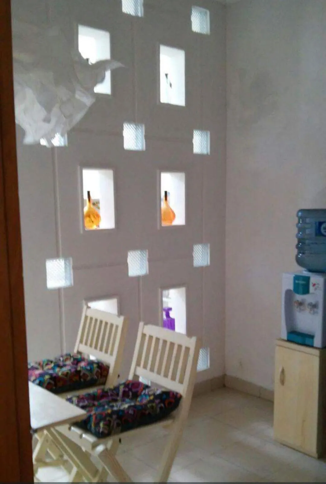 ChiGhaya Guest House