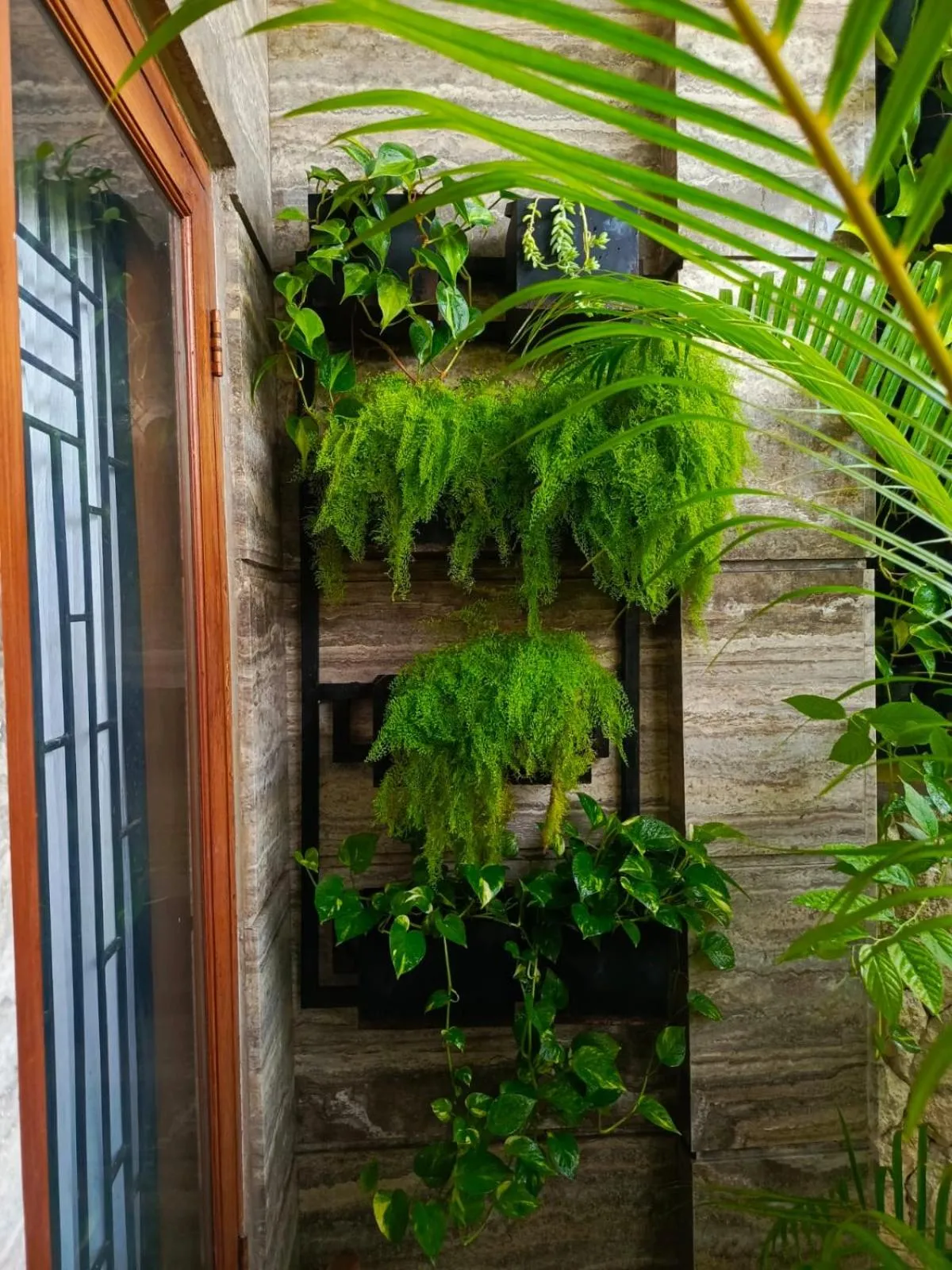ChiGhaya Guest House
