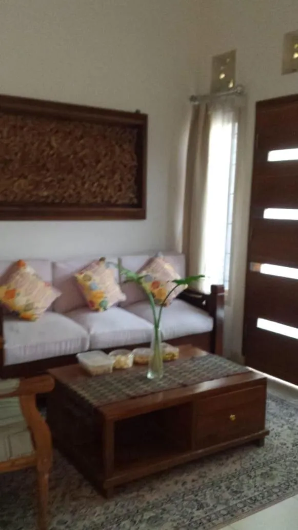 ChiGhaya Guest House
