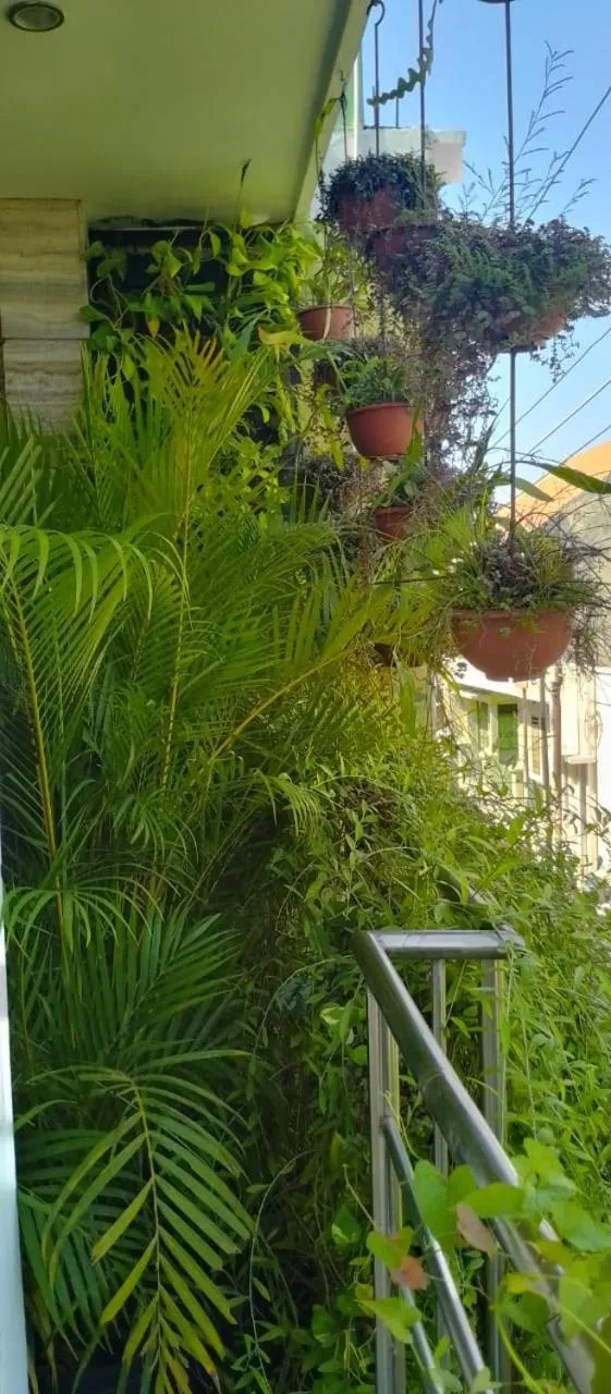 ChiGhaya Guest House