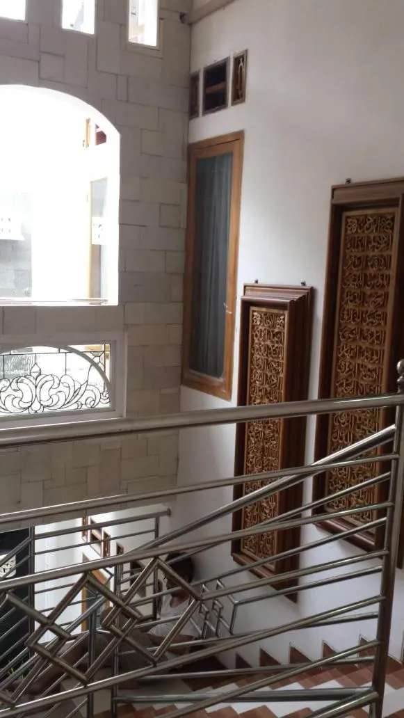ChiGhaya Guest House
