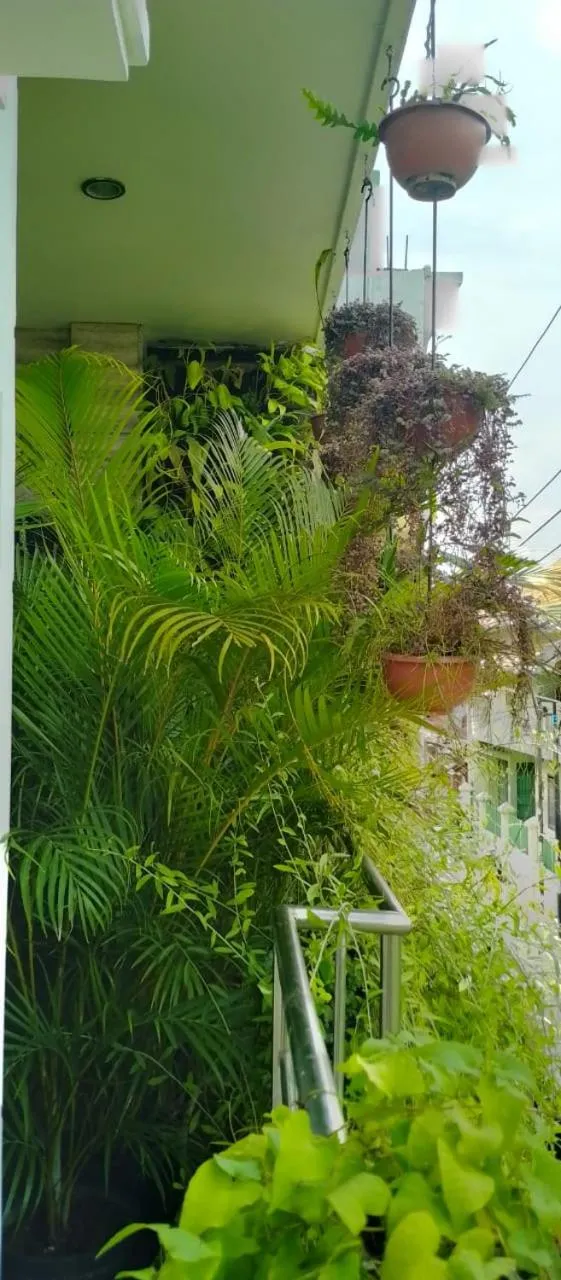ChiGhaya Guest House
