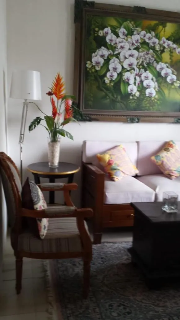 ChiGhaya Guest House
