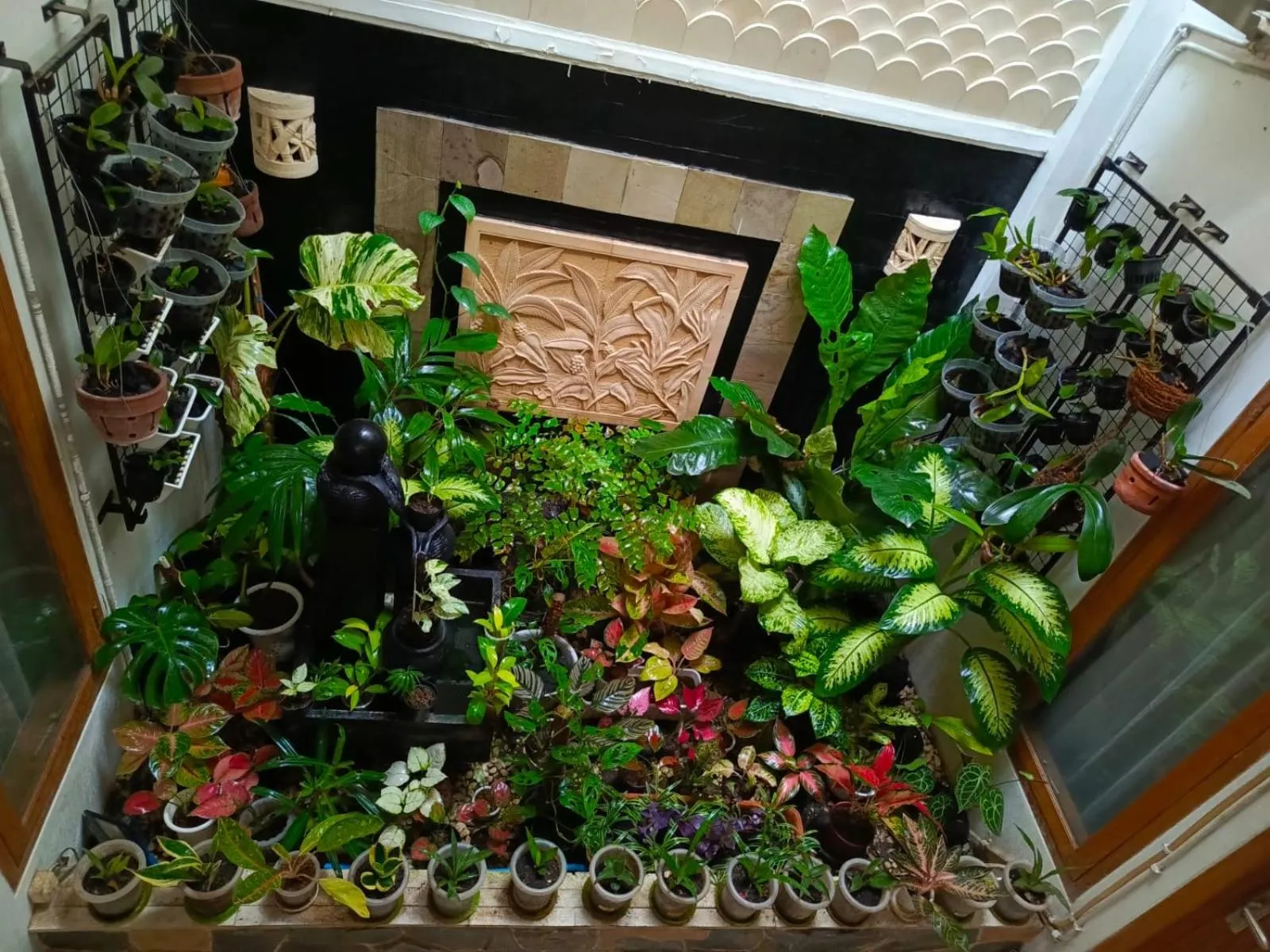 ChiGhaya Guest House