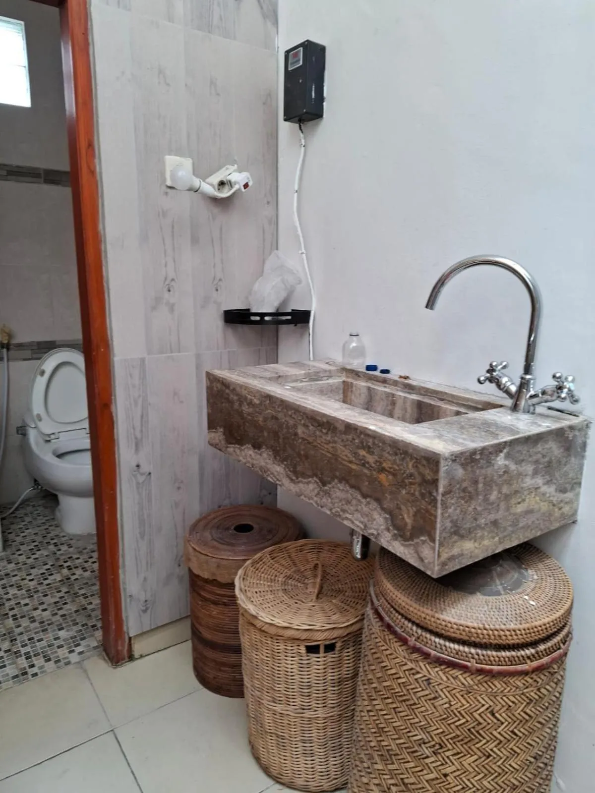 ChiGhaya Guest House