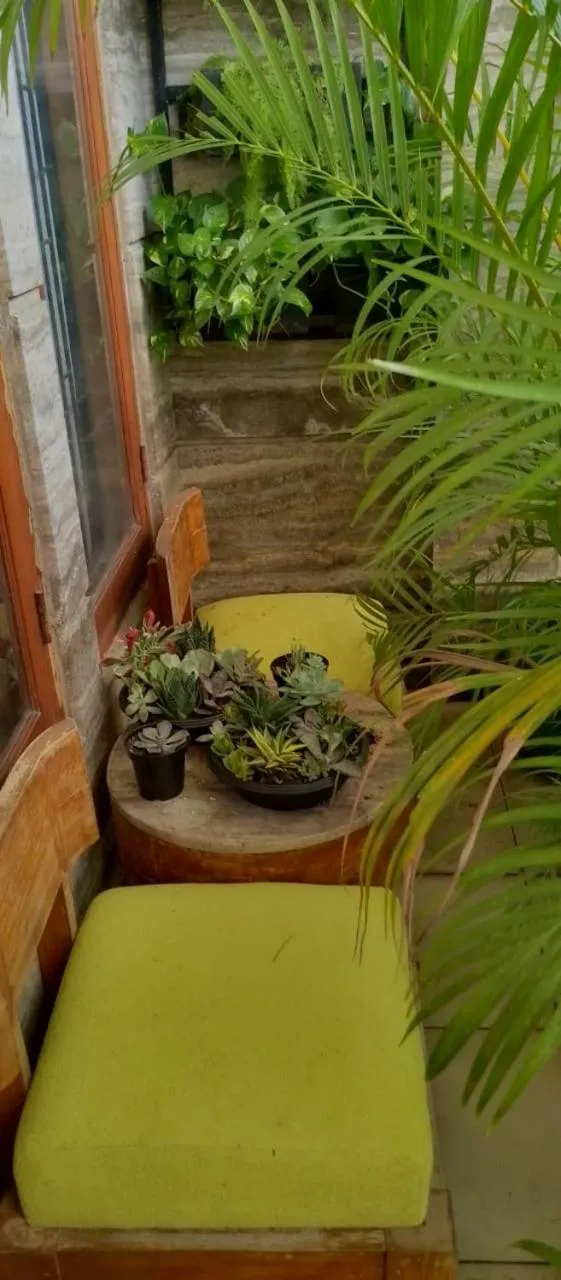 ChiGhaya Guest House