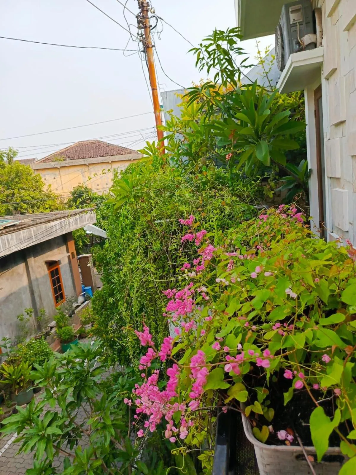 ChiGhaya Guest House