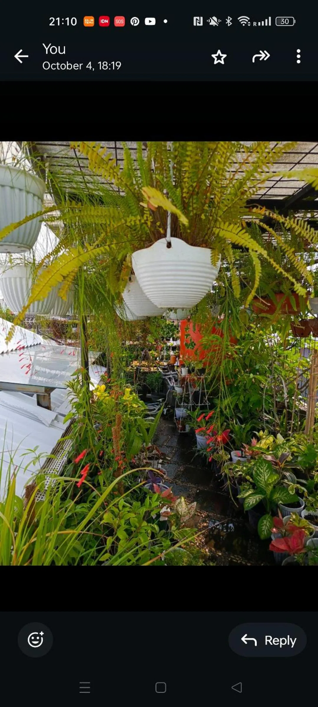 ChiGhaya Guest House