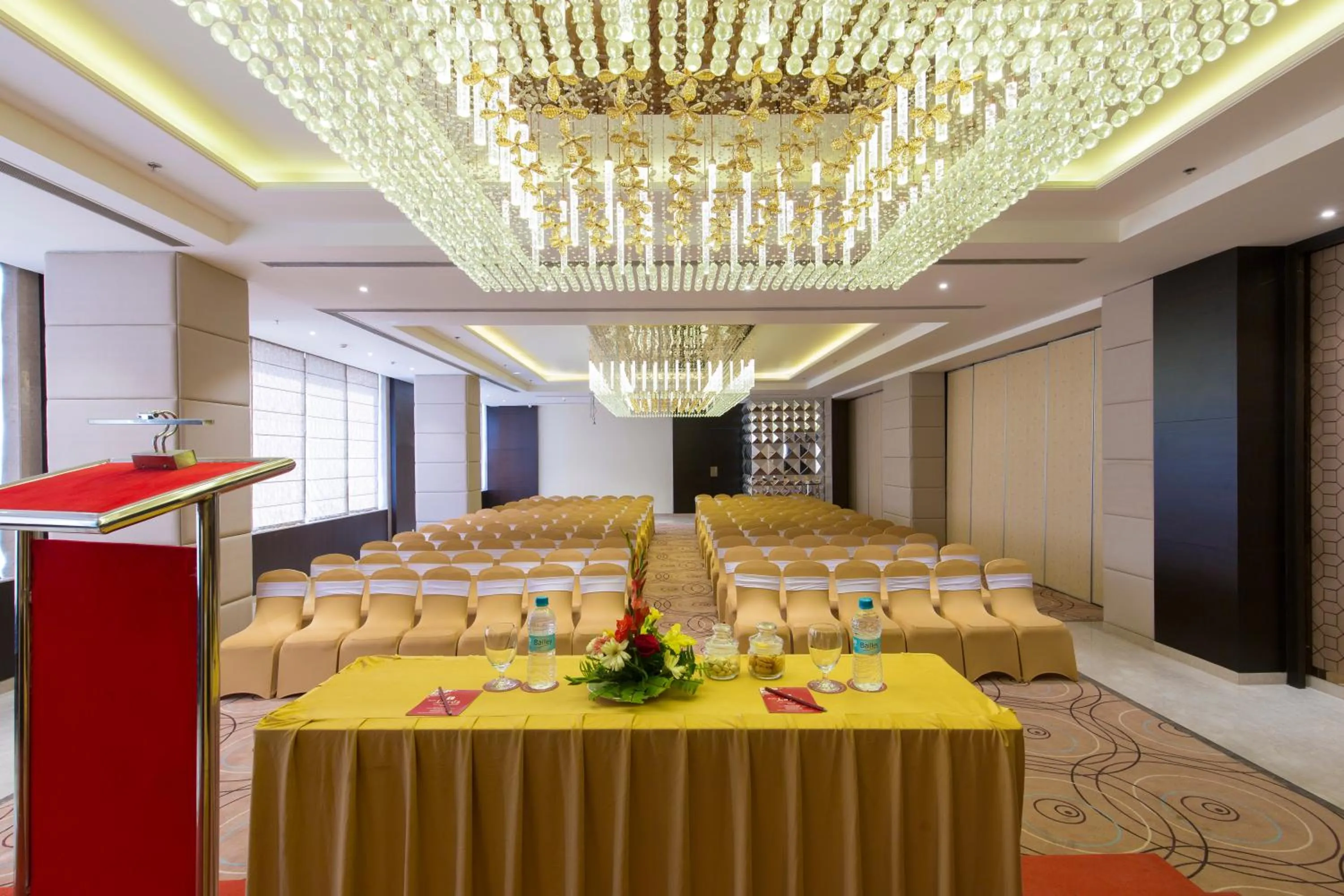 Banquet/Function facilities in Diyalo Lords Plaza Birgunj