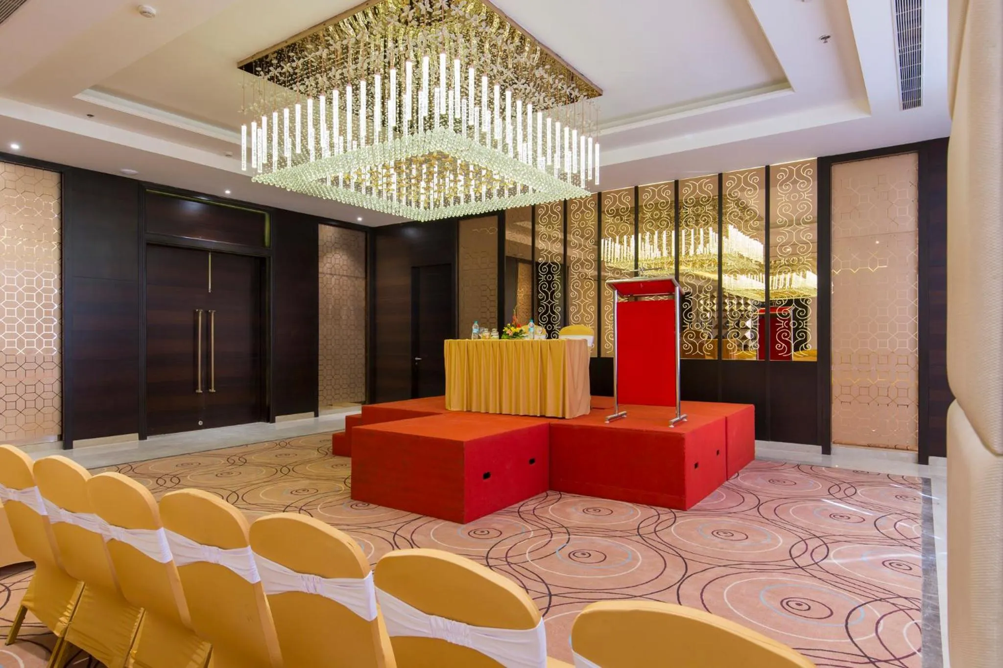 Banquet/Function facilities in Diyalo Lords Plaza Birgunj