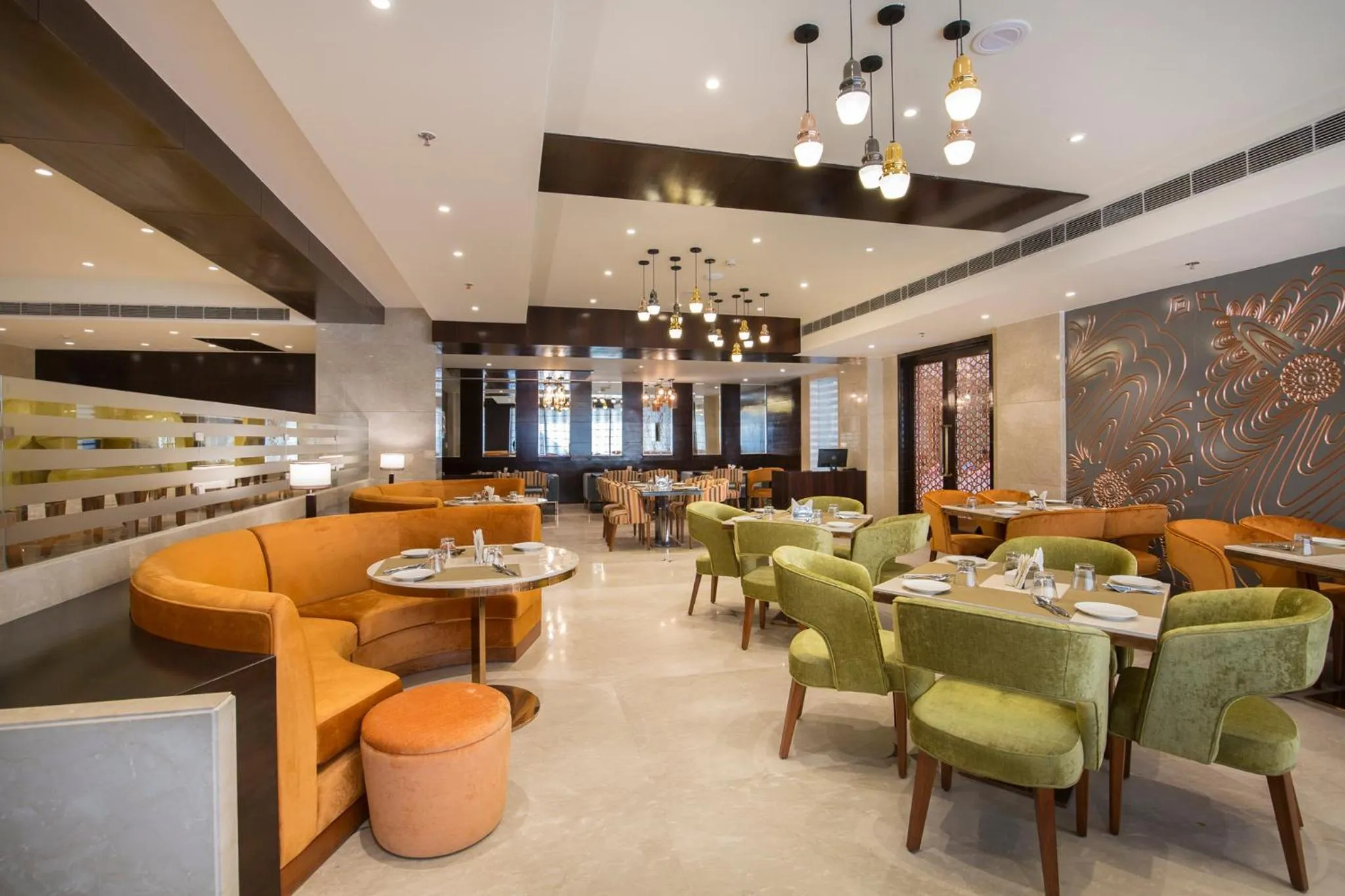 Restaurant/places to eat in Diyalo Lords Plaza Birgunj