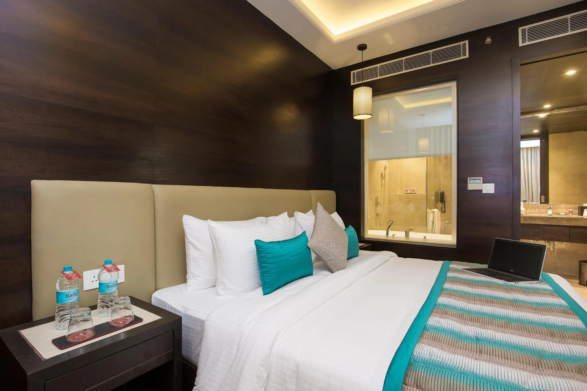 Bedroom, Bed in Diyalo Lords Plaza Birgunj