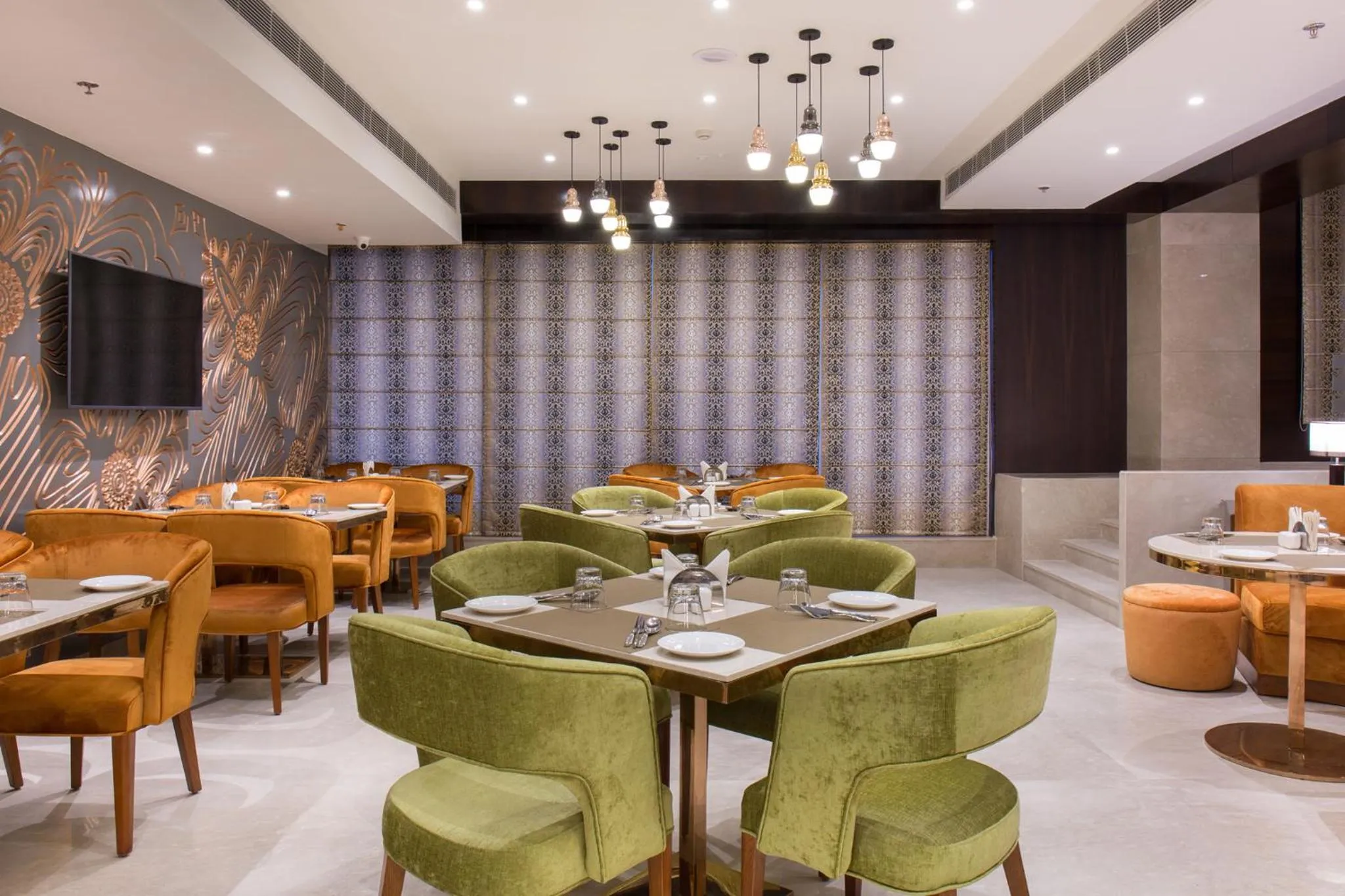 Restaurant/places to eat in Diyalo Lords Plaza Birgunj