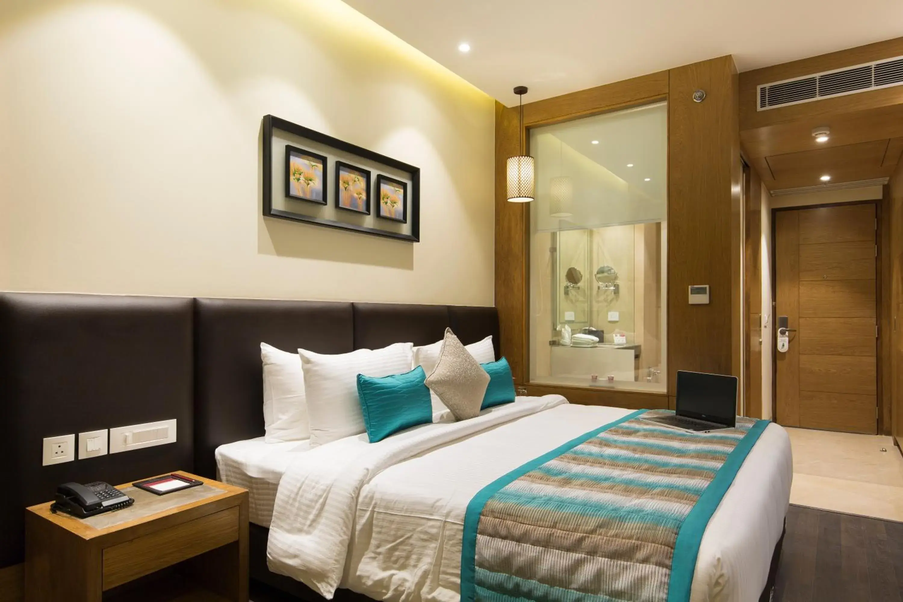 Bedroom, Bed in Diyalo Lords Plaza Birgunj Bedroom, Bed in Diyalo Lords Plaza Birgunj