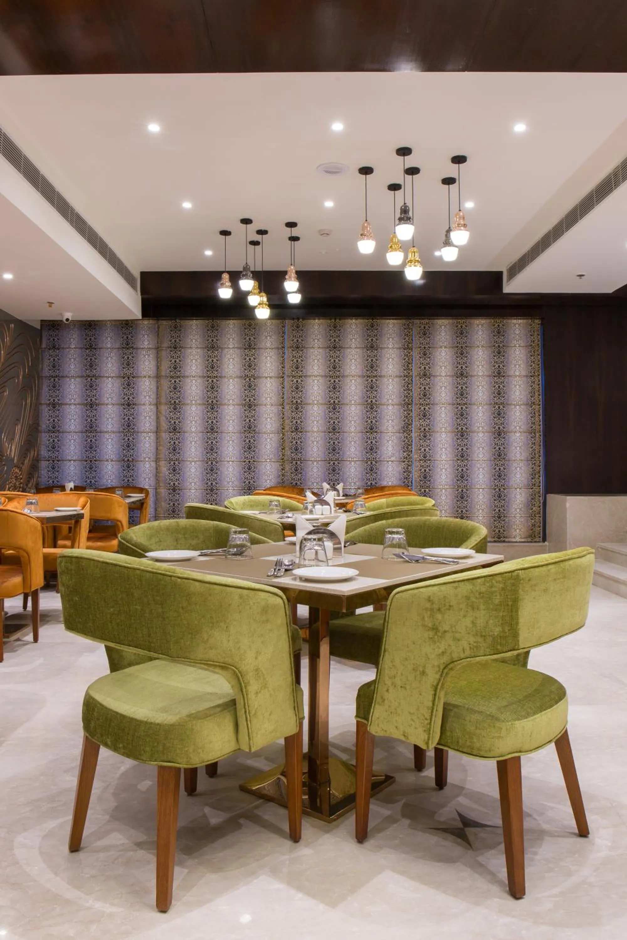 Restaurant/places to eat in Diyalo Lords Plaza Birgunj