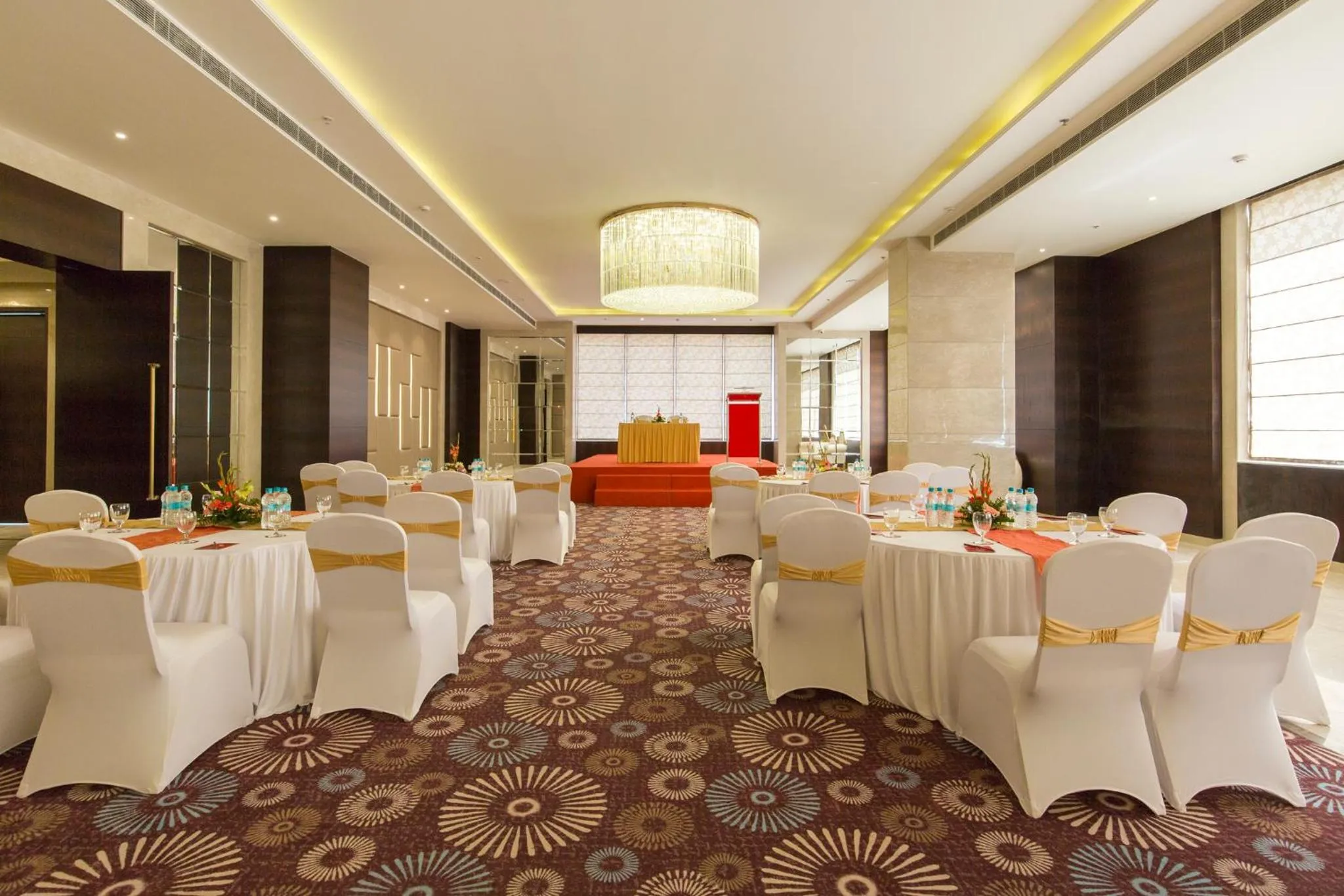 Banquet/Function facilities in Diyalo Lords Plaza Birgunj