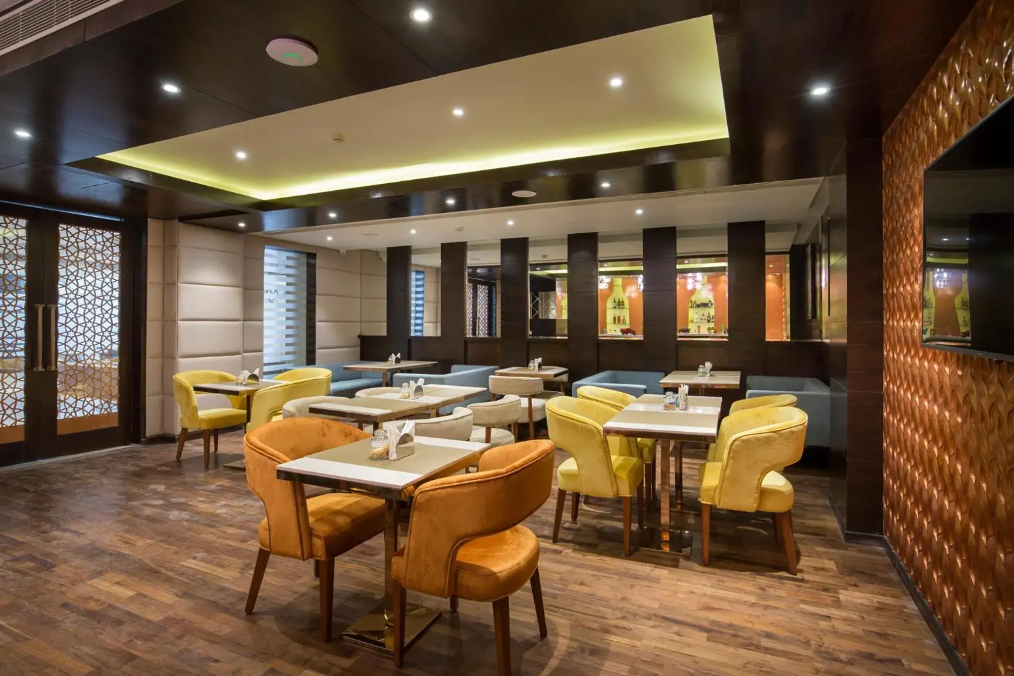 Lounge or bar in Diyalo Lords Plaza Birgunj Lounge or bar in Diyalo Lords Plaza Birgunj