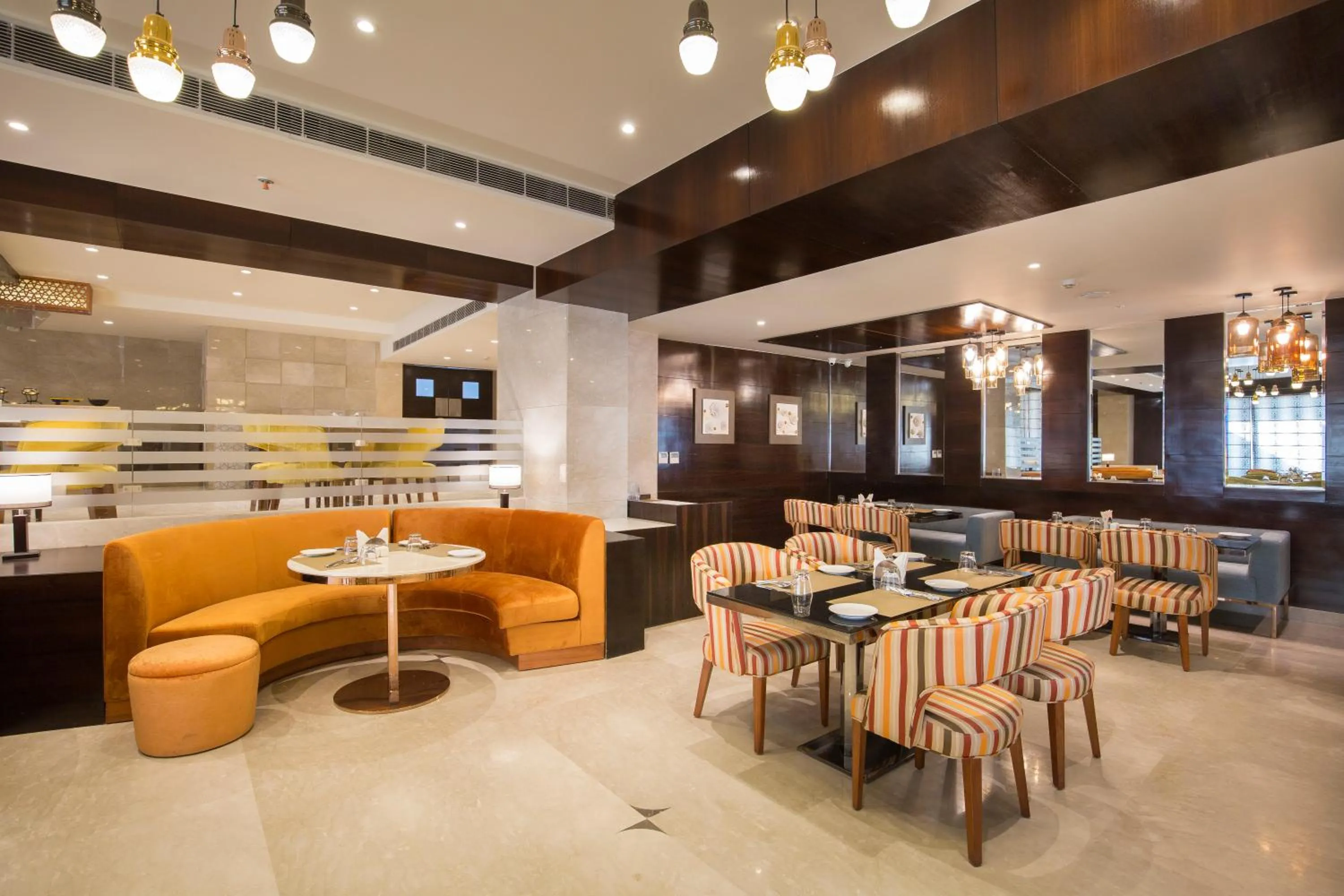 Restaurant/places to eat in Diyalo Lords Plaza Birgunj