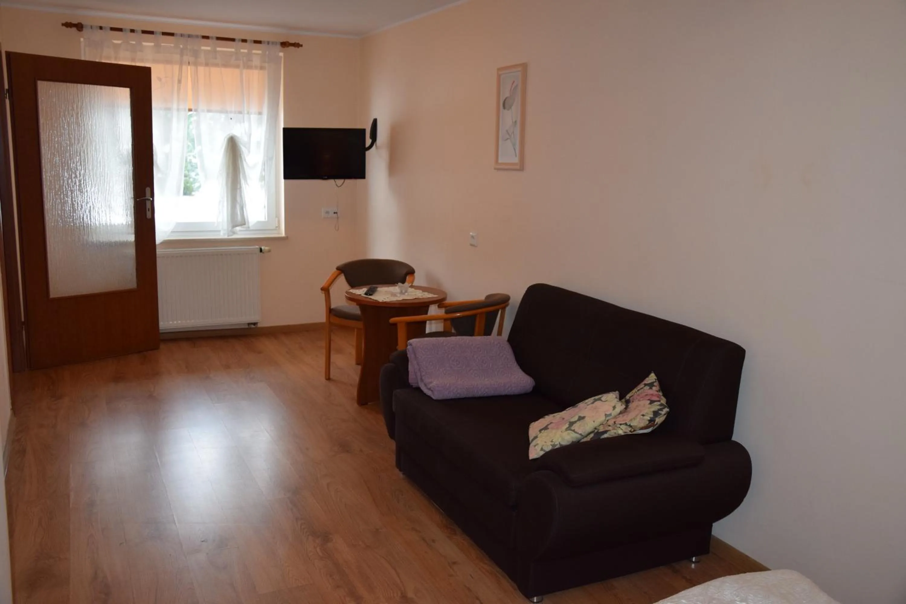 Inter-Bar-Motel