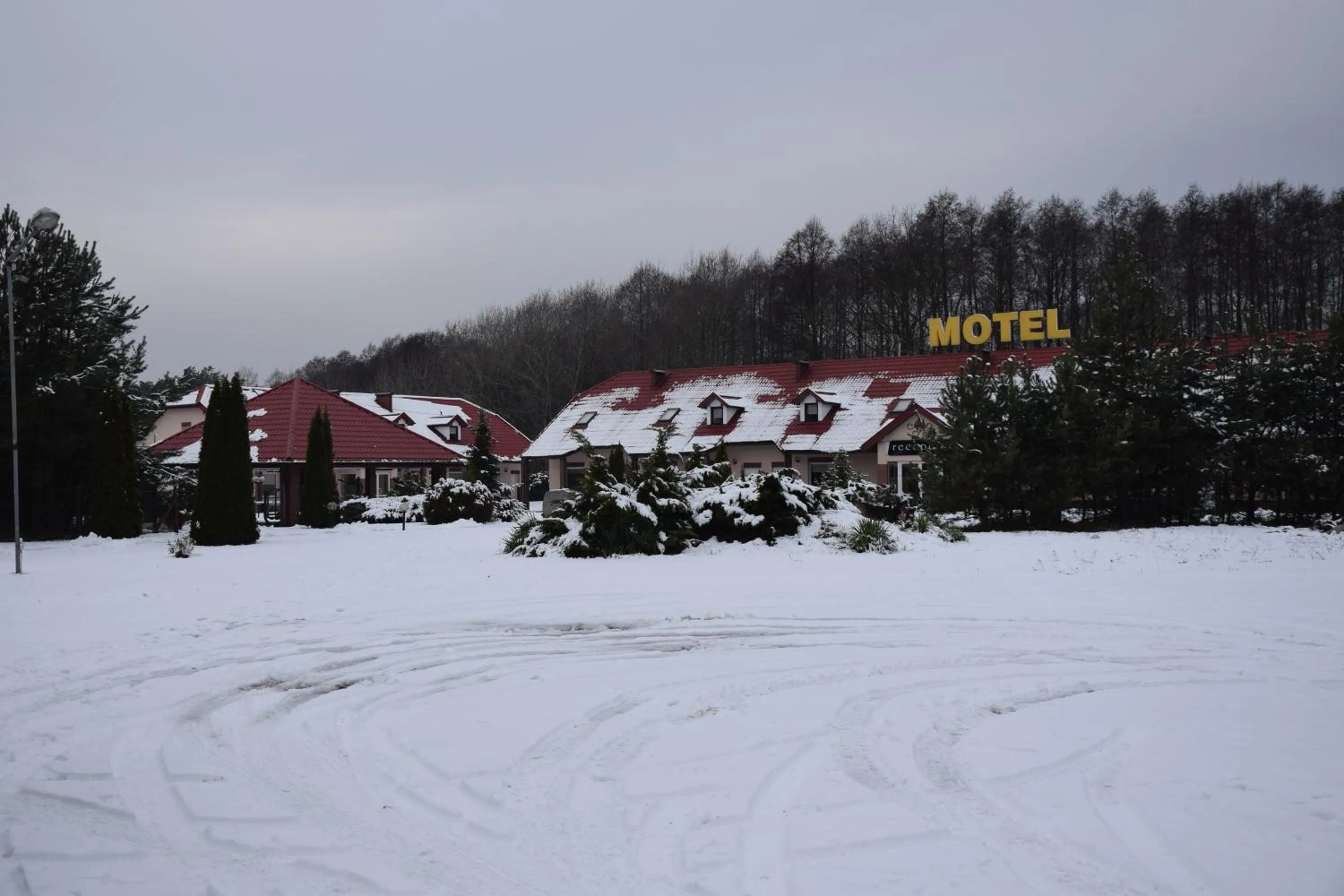 Inter-Bar-Motel