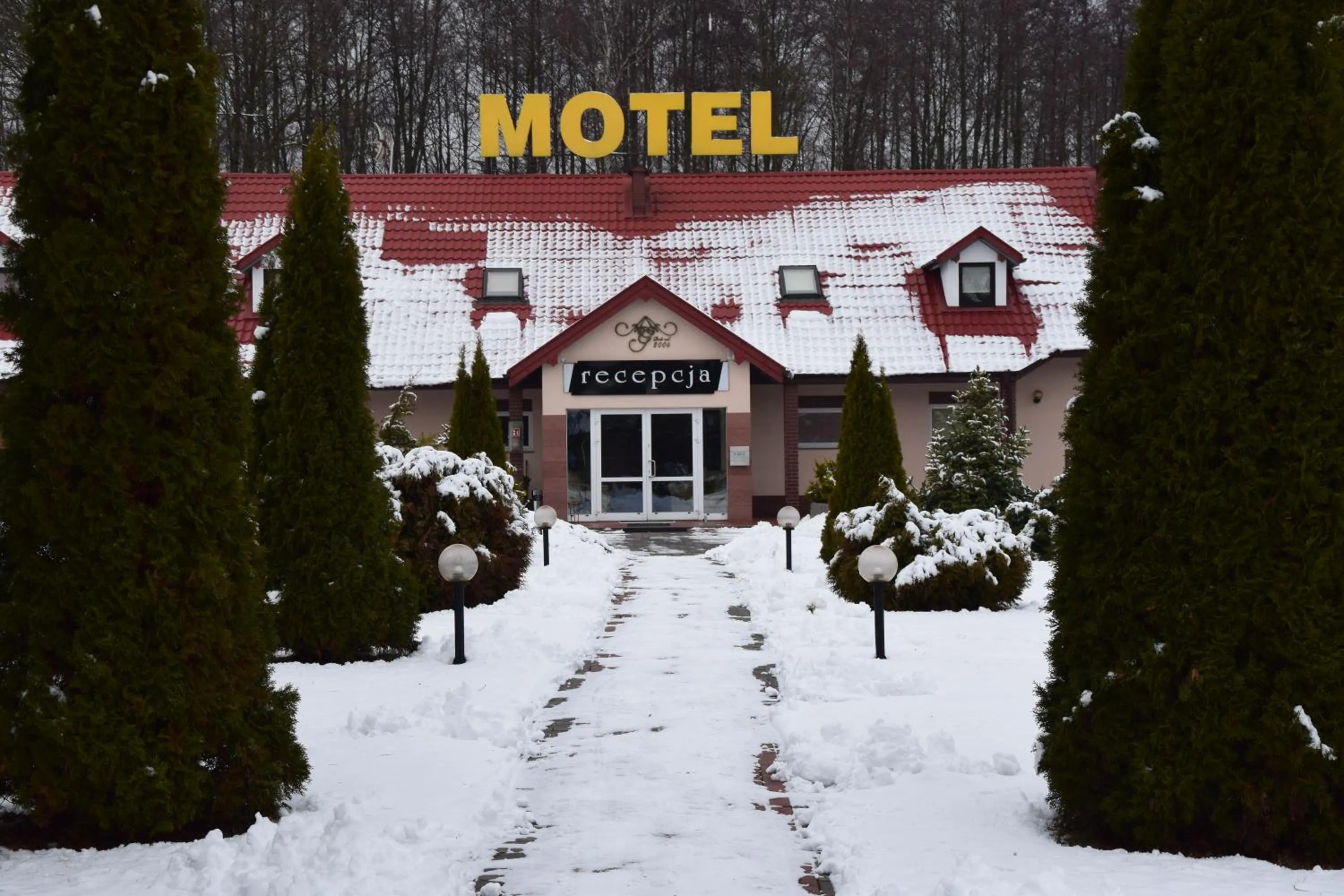 Inter-Bar-Motel