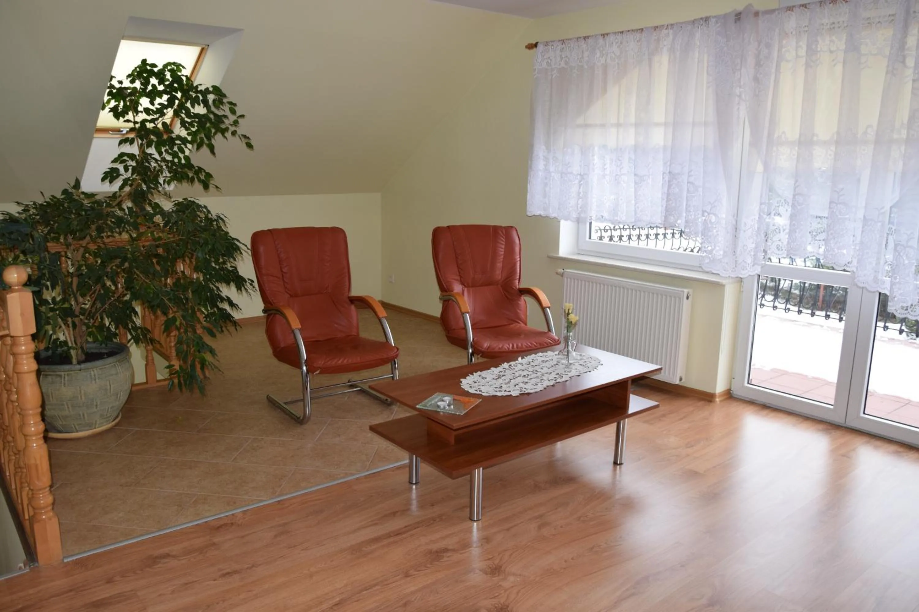 Inter-Bar-Motel