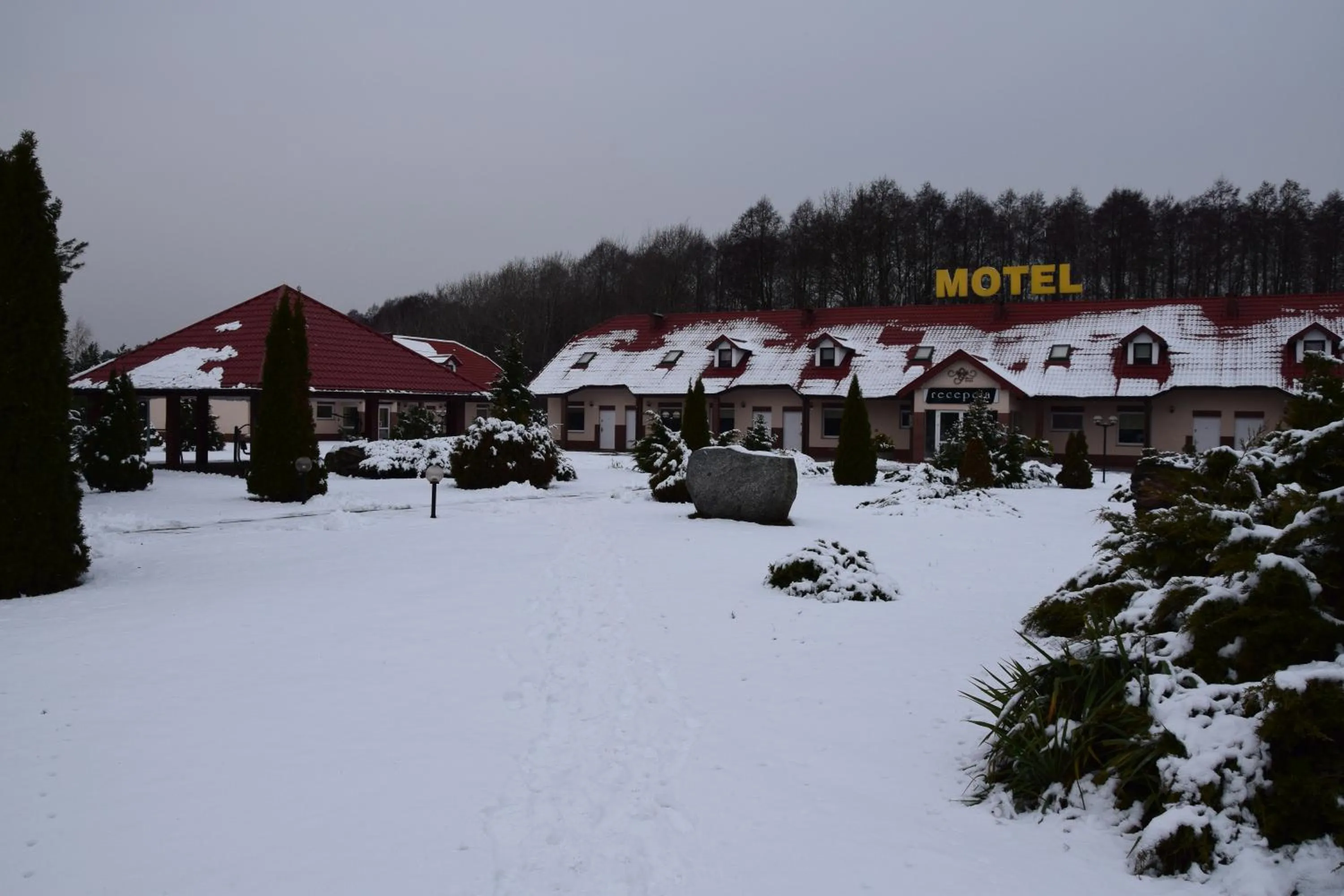 Inter-Bar-Motel