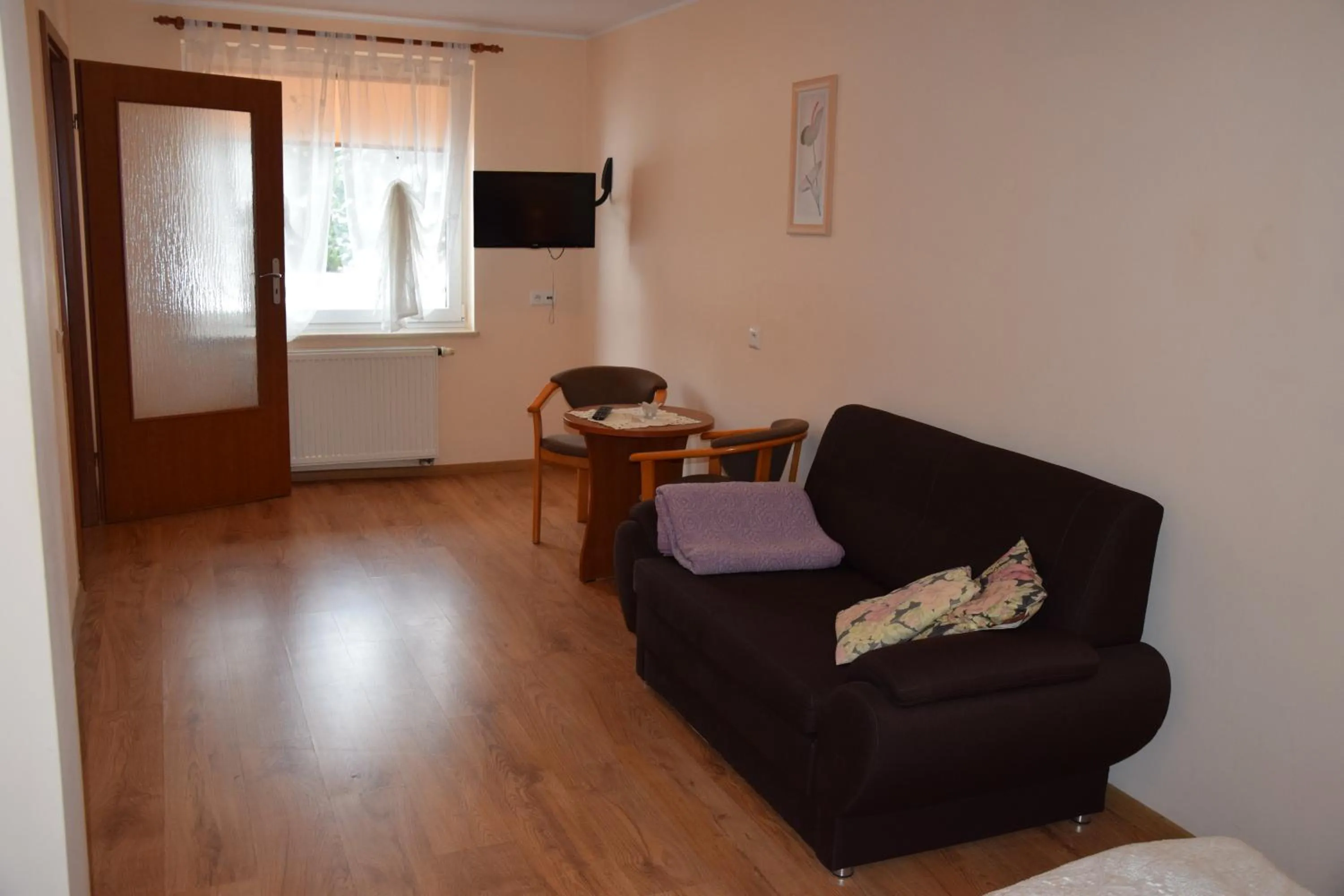 Inter-Bar-Motel