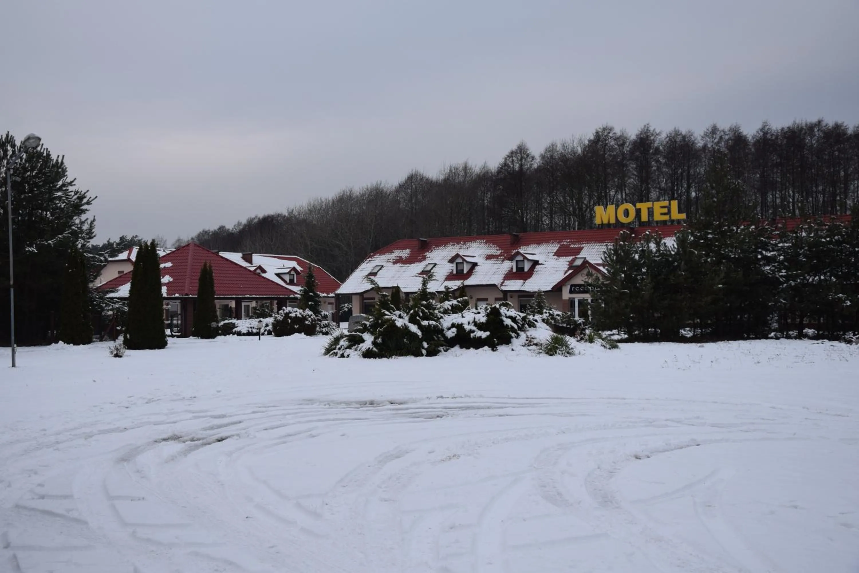 Inter-Bar-Motel