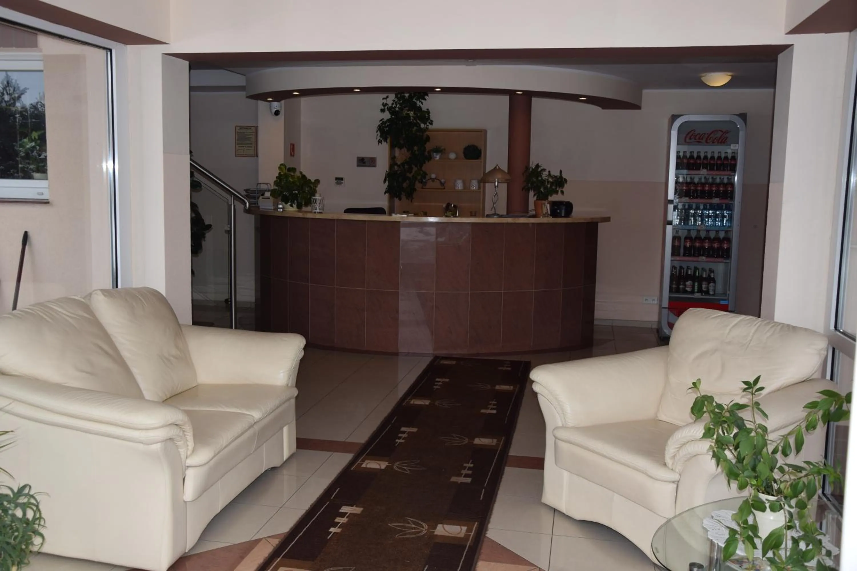 Inter-Bar-Motel