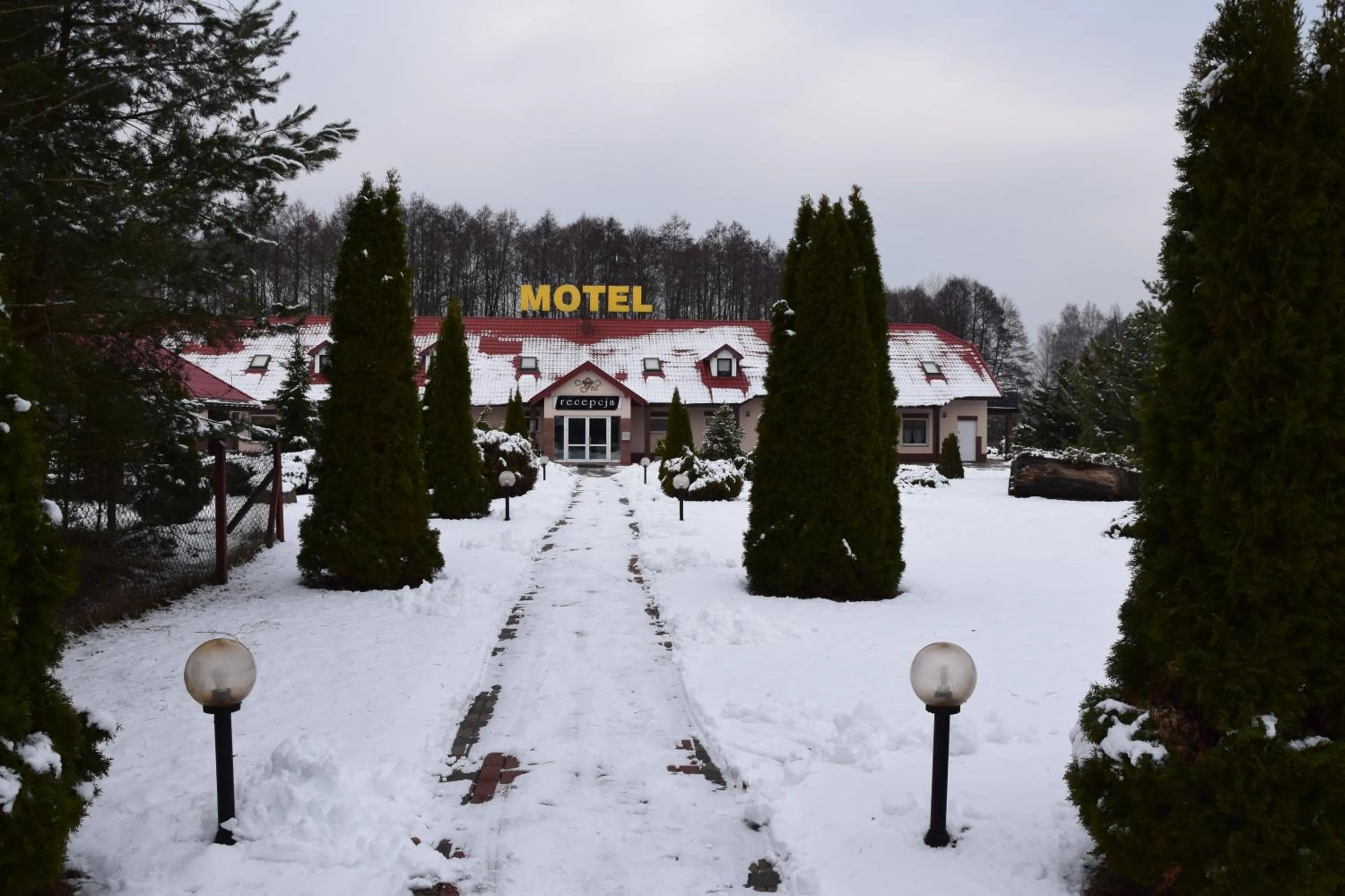 Inter-Bar-Motel