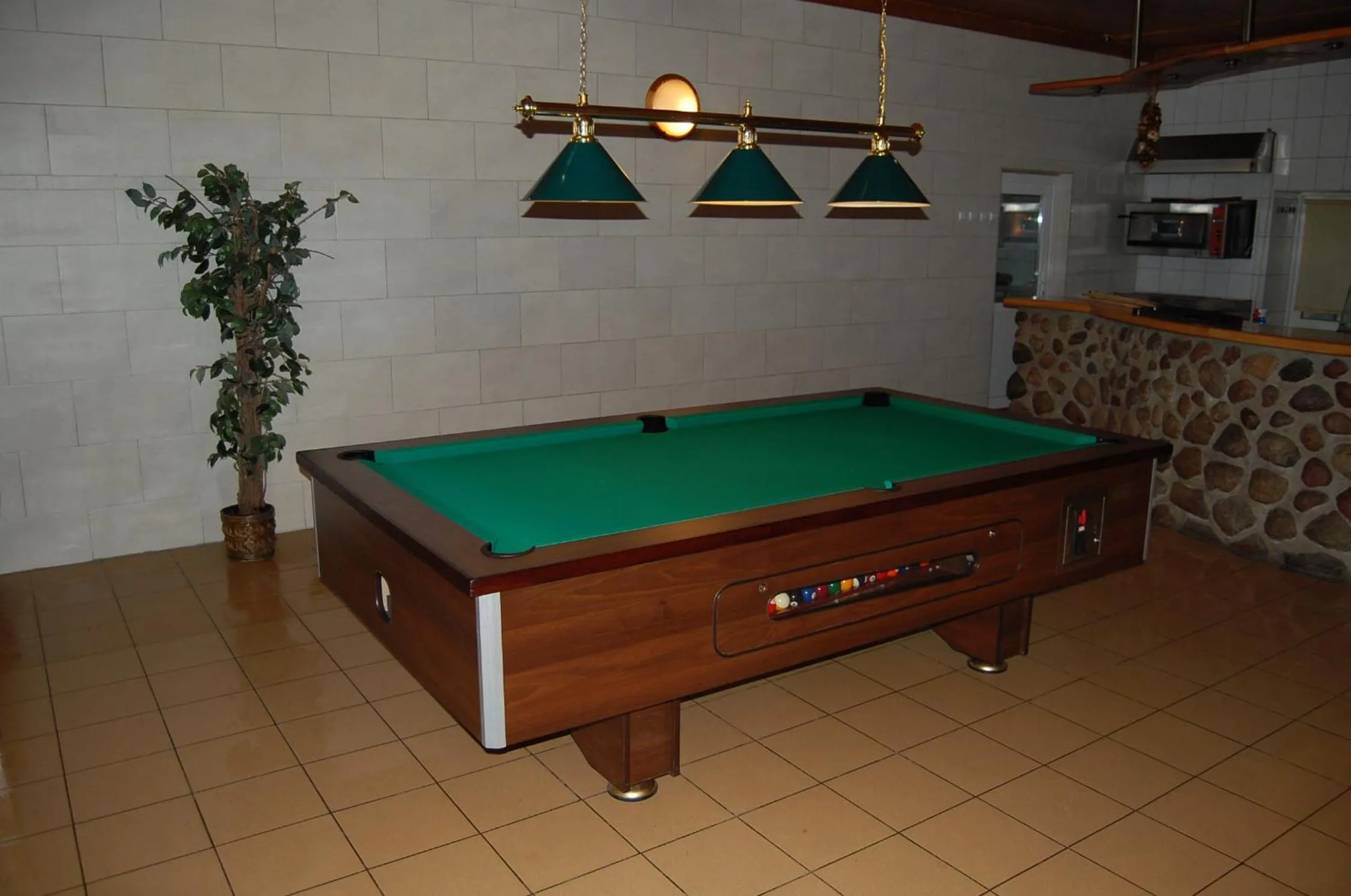 Inter-Bar-Motel