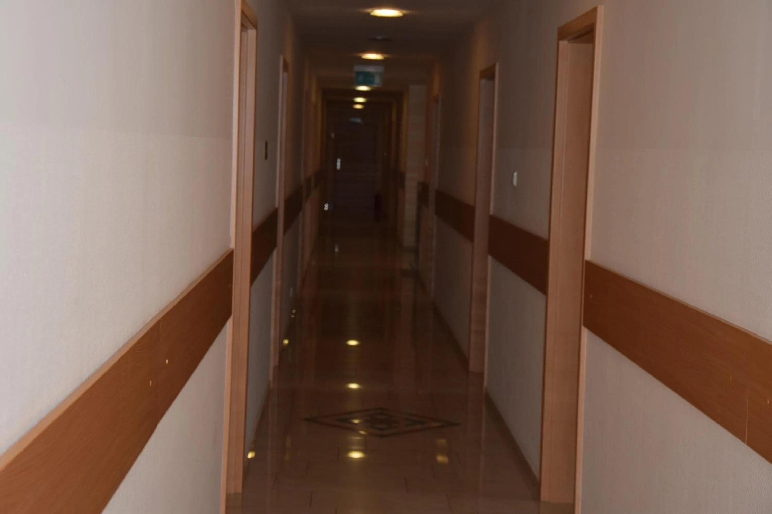 Inter-Bar-Motel