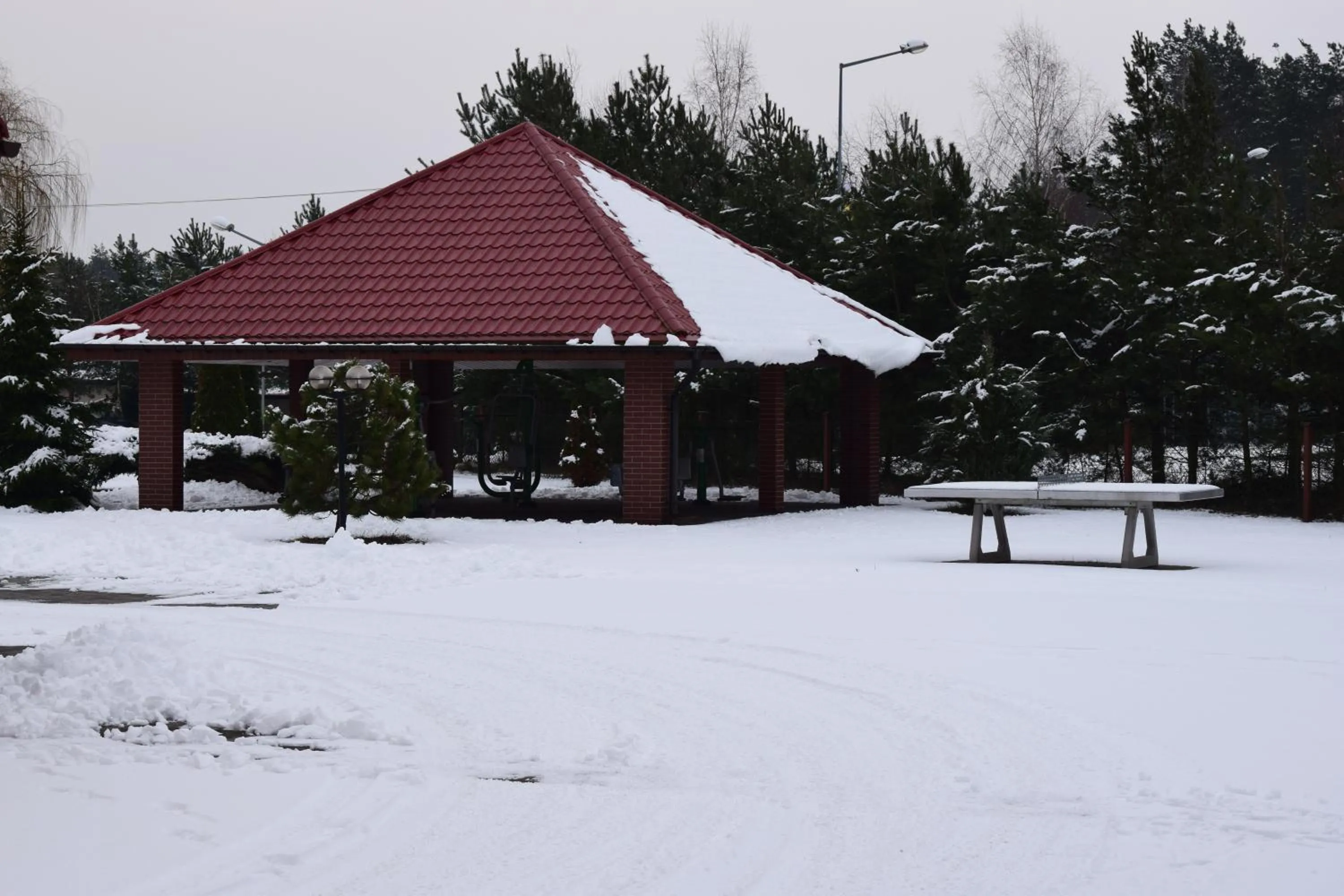 Inter-Bar-Motel