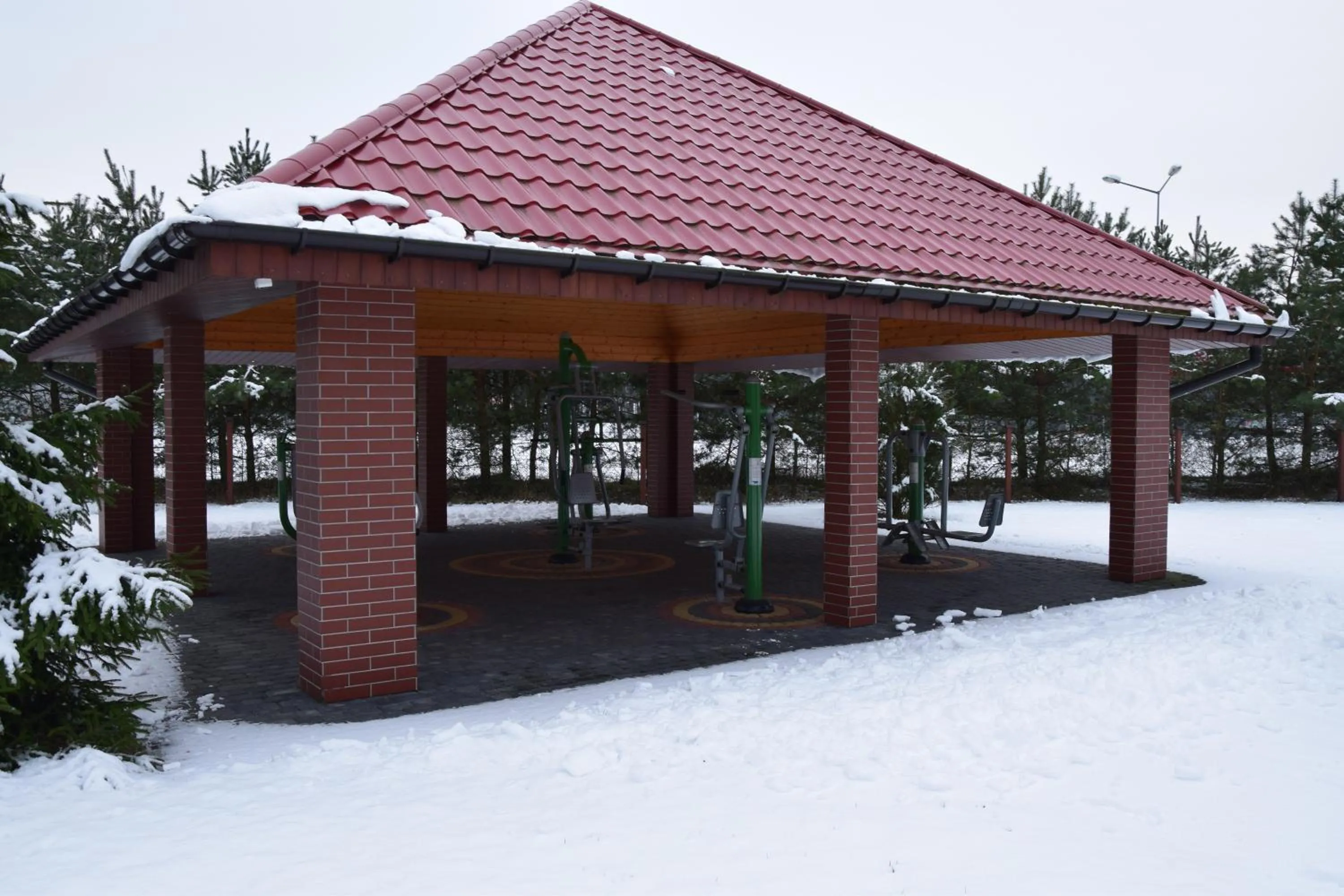 Inter-Bar-Motel