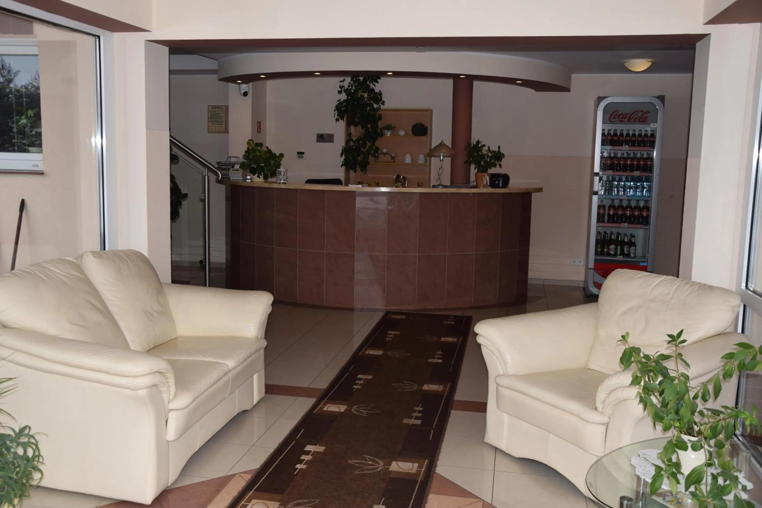 Inter-Bar-Motel