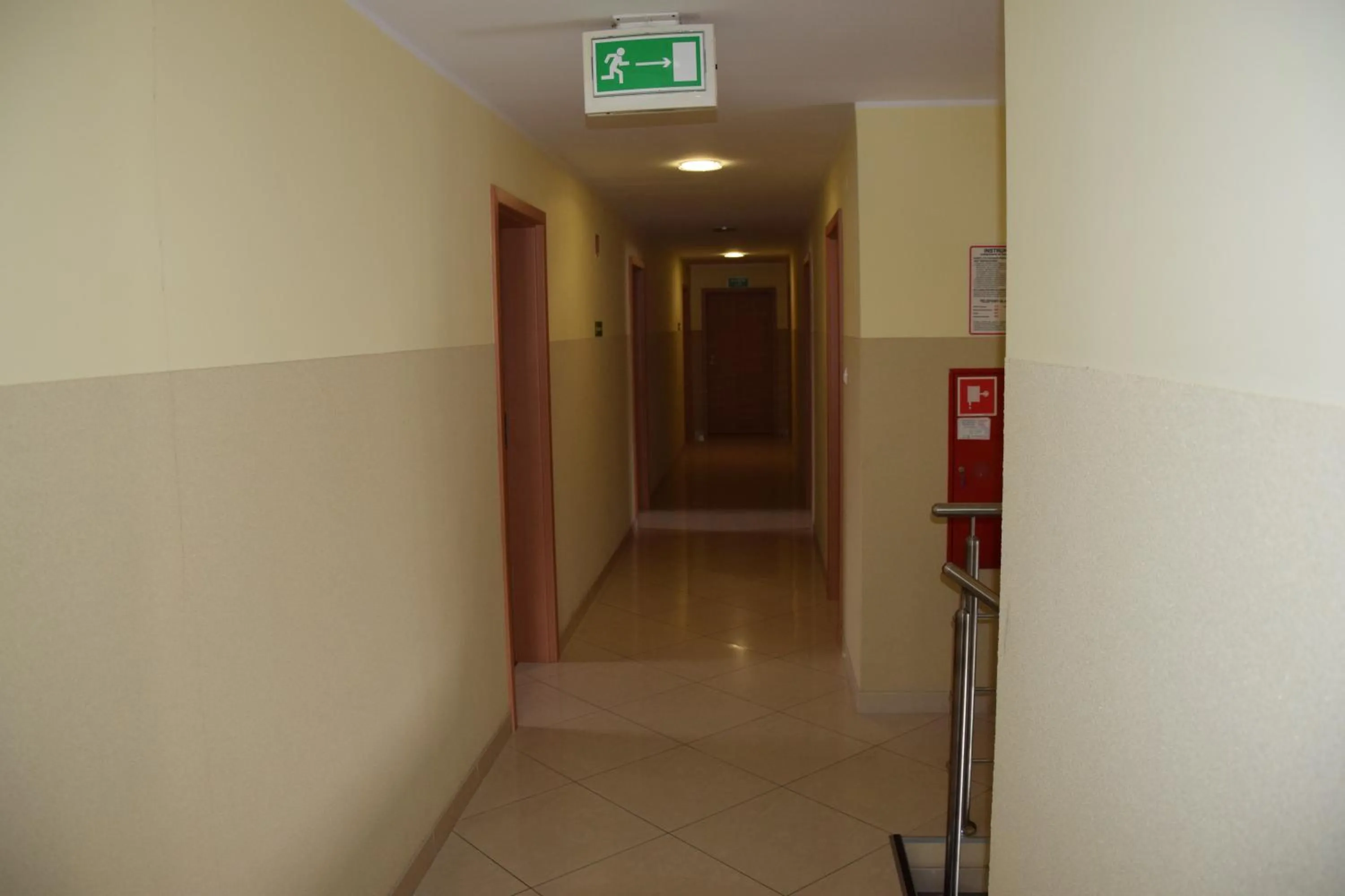 Inter-Bar-Motel