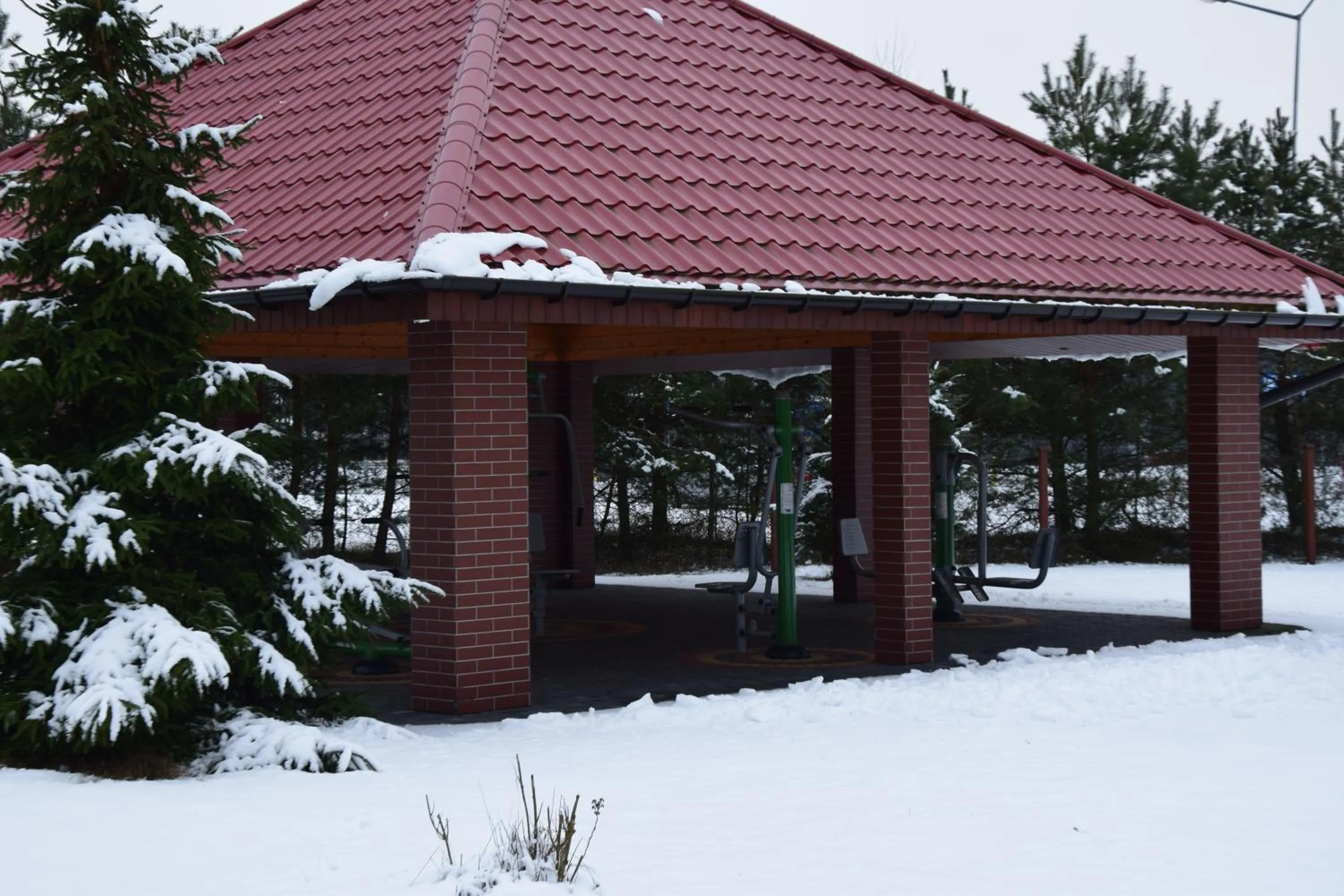 Inter-Bar-Motel