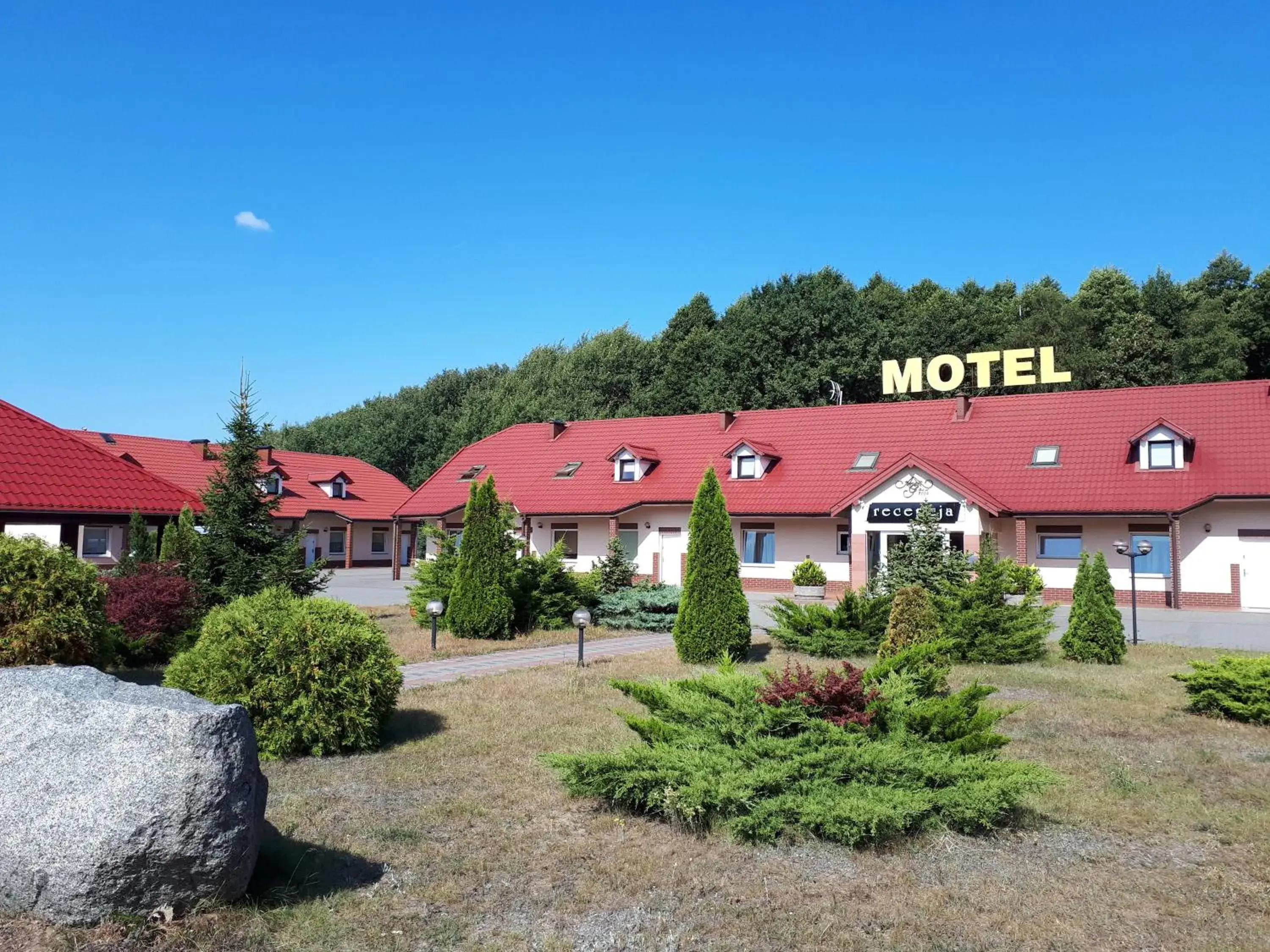 Inter-Bar-Motel Inter-Bar-Motel