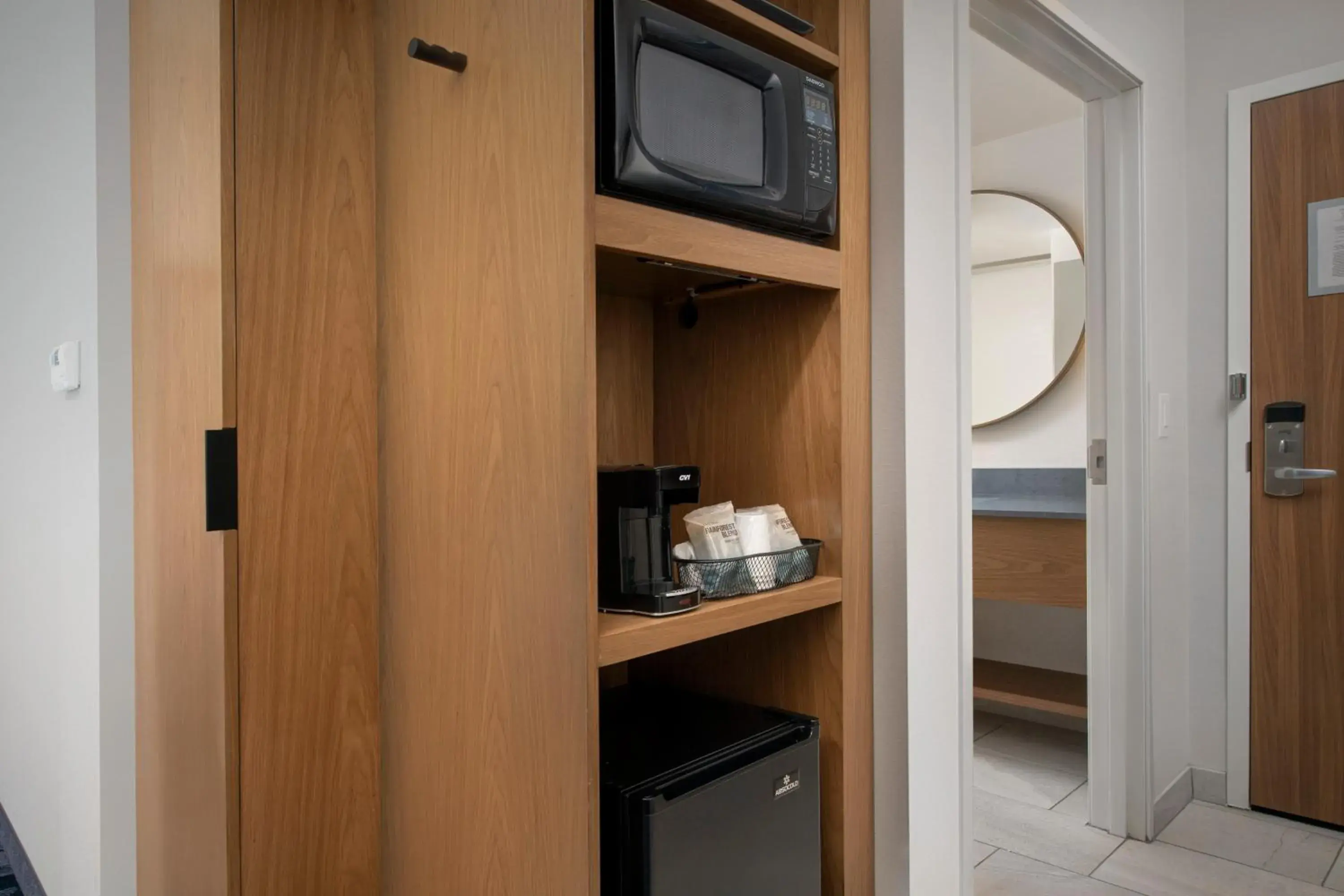 Queen Room with Two Queen Beds - Hearing Accessible in Fairfield Inn & Suites by Marriott New Orleans Metairie Queen Room with Two Queen Beds - Hearing Accessible in Fairfield Inn & Suites by Marriott New Orleans Metairie