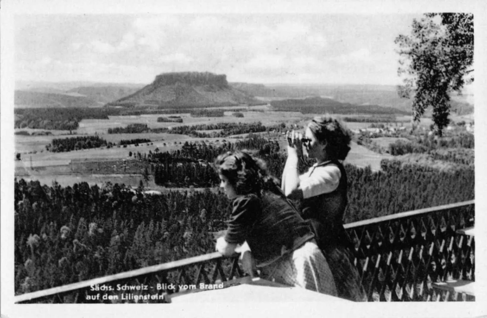 Restaurant/places to eat in Brand-Baude