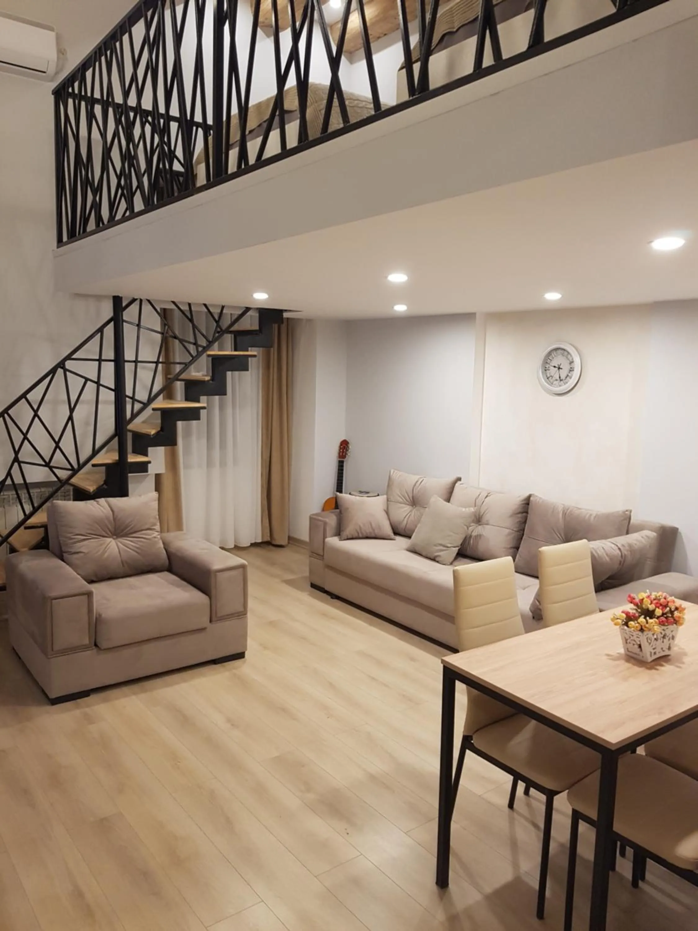 One-Bedroom Apartment - single occupancy in Kita's apartment