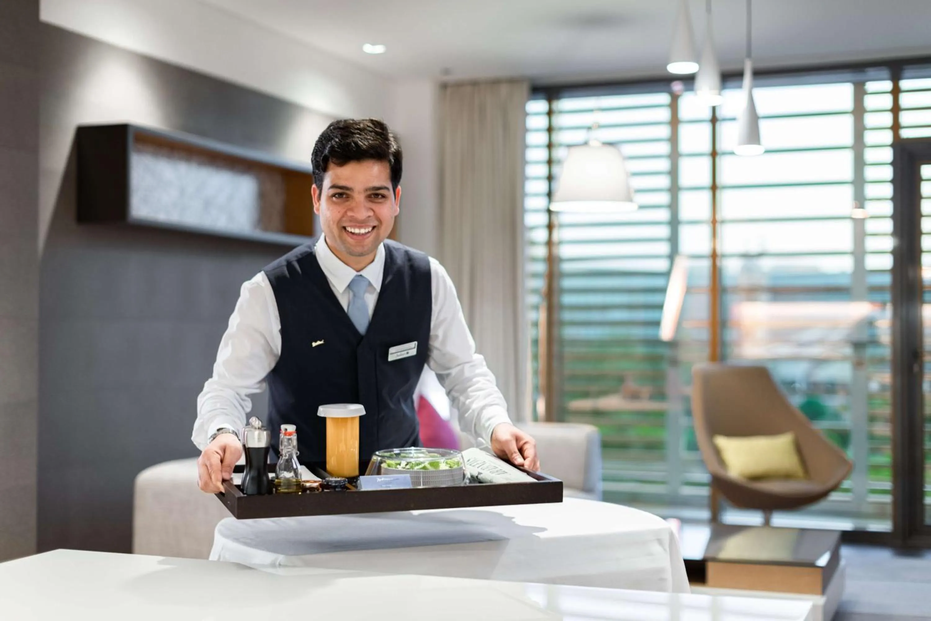 Other in Radisson Blu Hotel & Residence, Riyadh Diplomatic Quarter