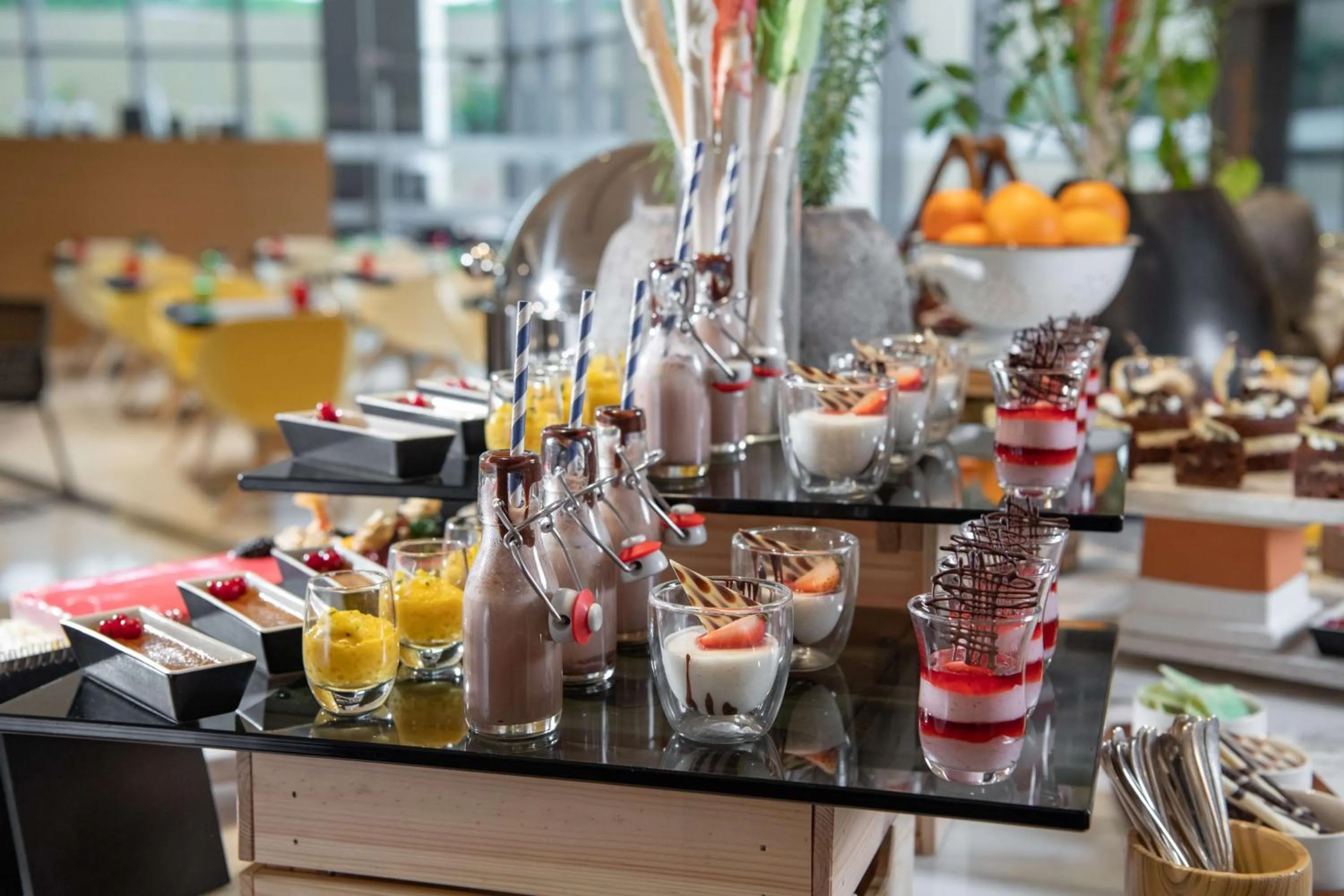 Other in Radisson Blu Hotel & Residence, Riyadh Diplomatic Quarter