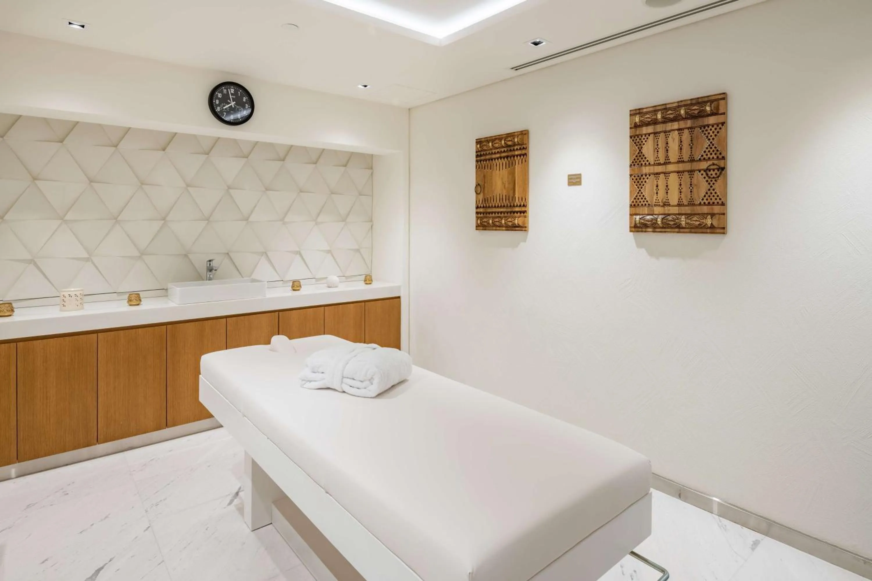 Activities in Radisson Blu Hotel & Residence, Riyadh Diplomatic Quarter