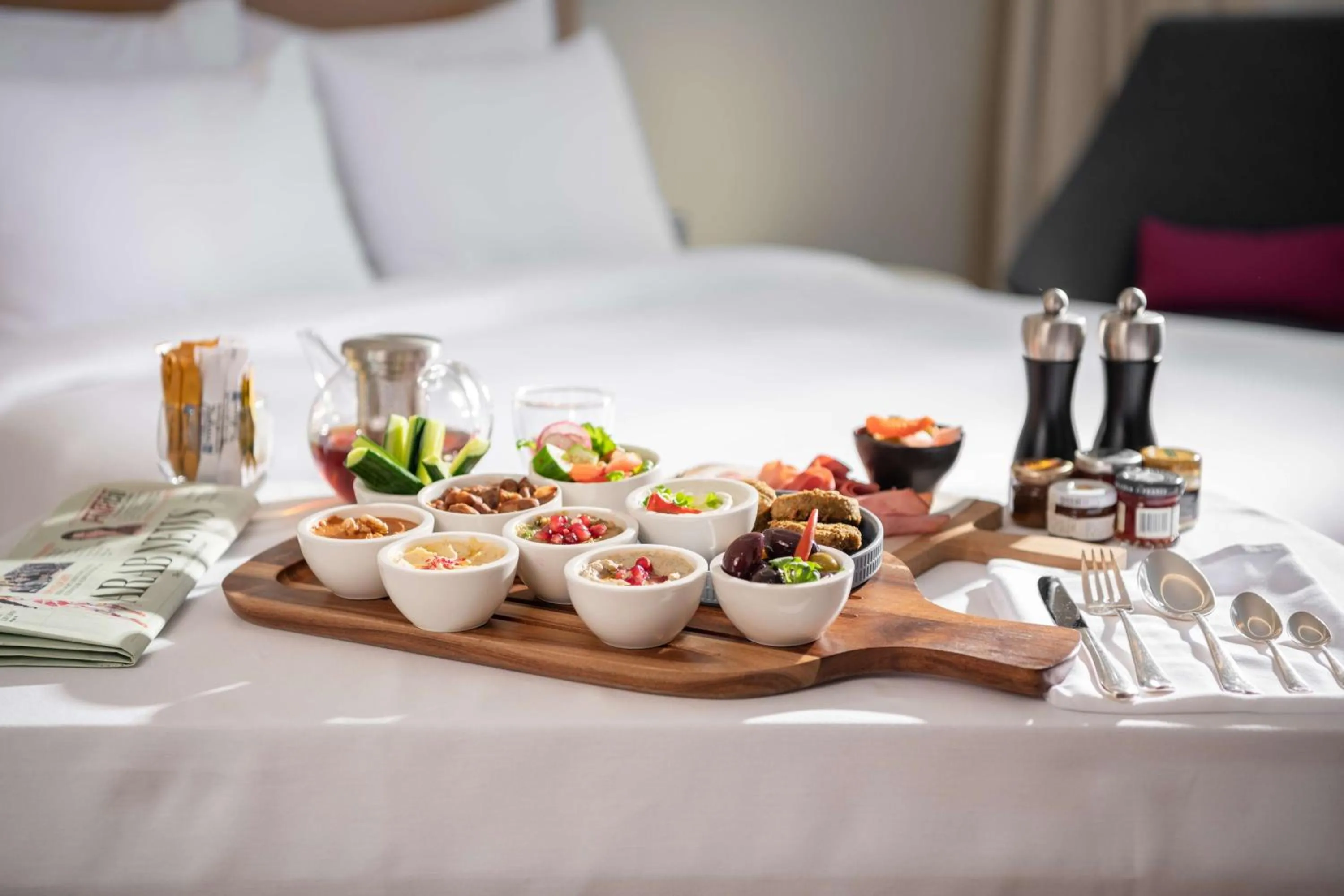 Other in Radisson Blu Hotel & Residence, Riyadh Diplomatic Quarter