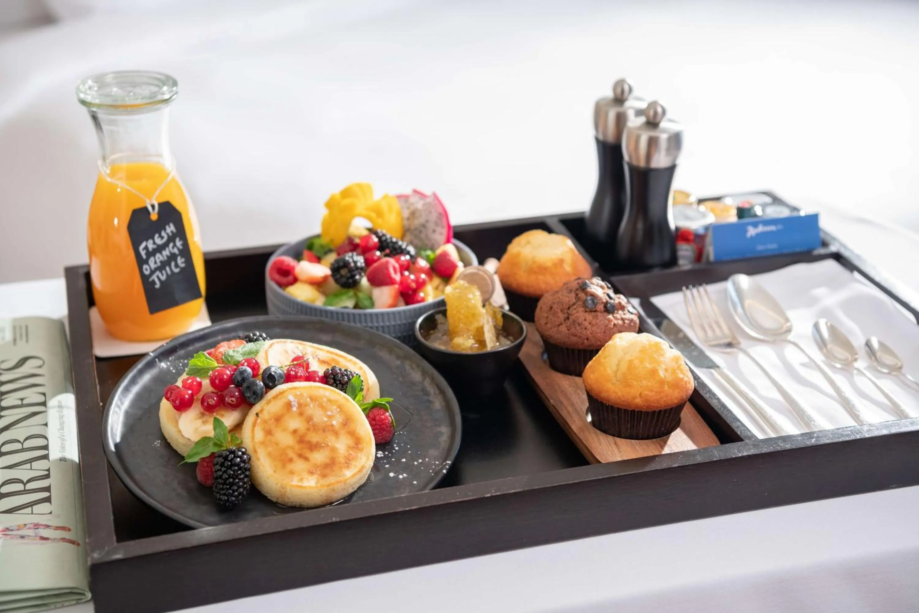 Other in Radisson Blu Hotel & Residence, Riyadh Diplomatic Quarter